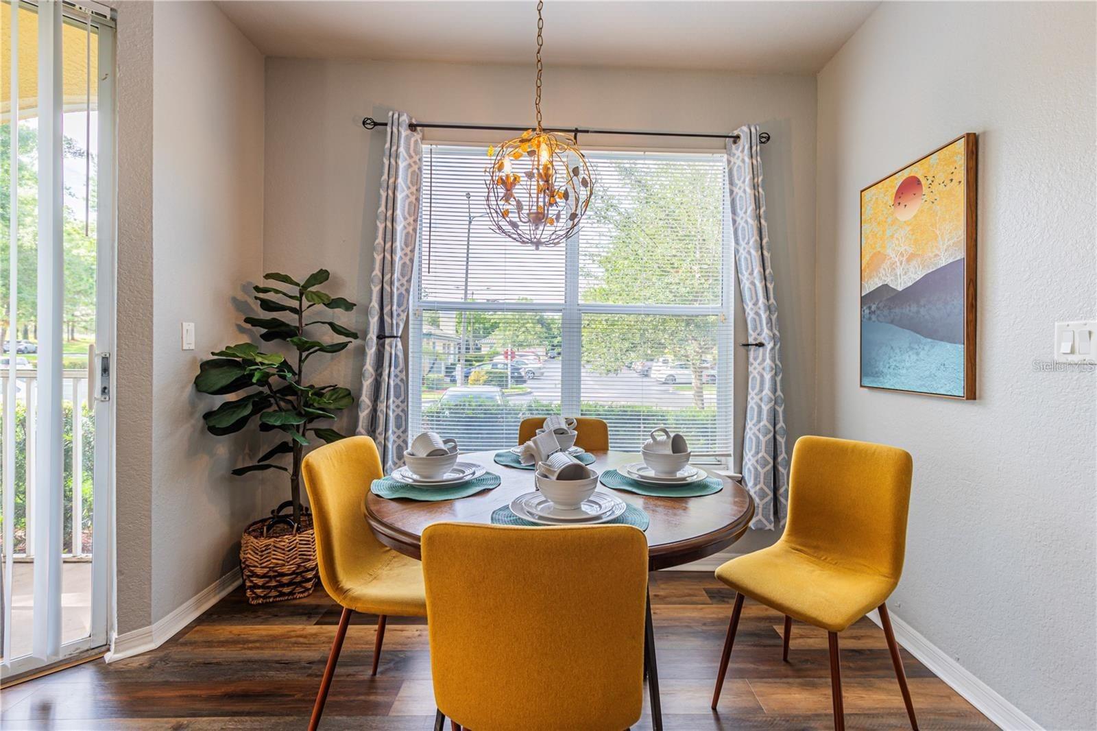 LEGACY DUNES CONDO - Residential Lease