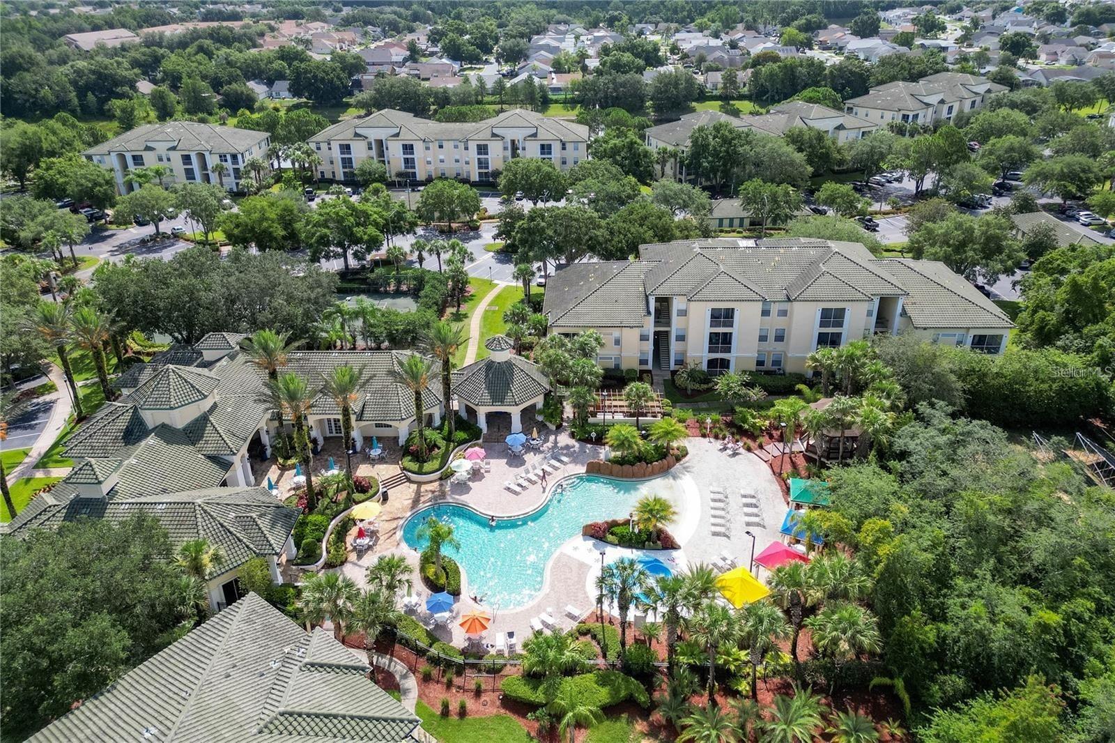 LEGACY DUNES CONDO - Residential Lease