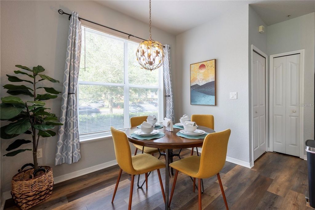 Photo of 8913 Legacy Court #111, Kissimmee, FL 34747 (MLS # S5146376)