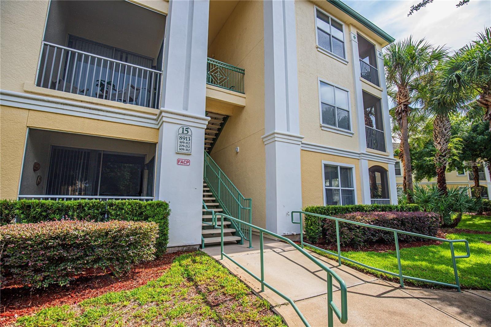 LEGACY DUNES CONDO - Residential Lease