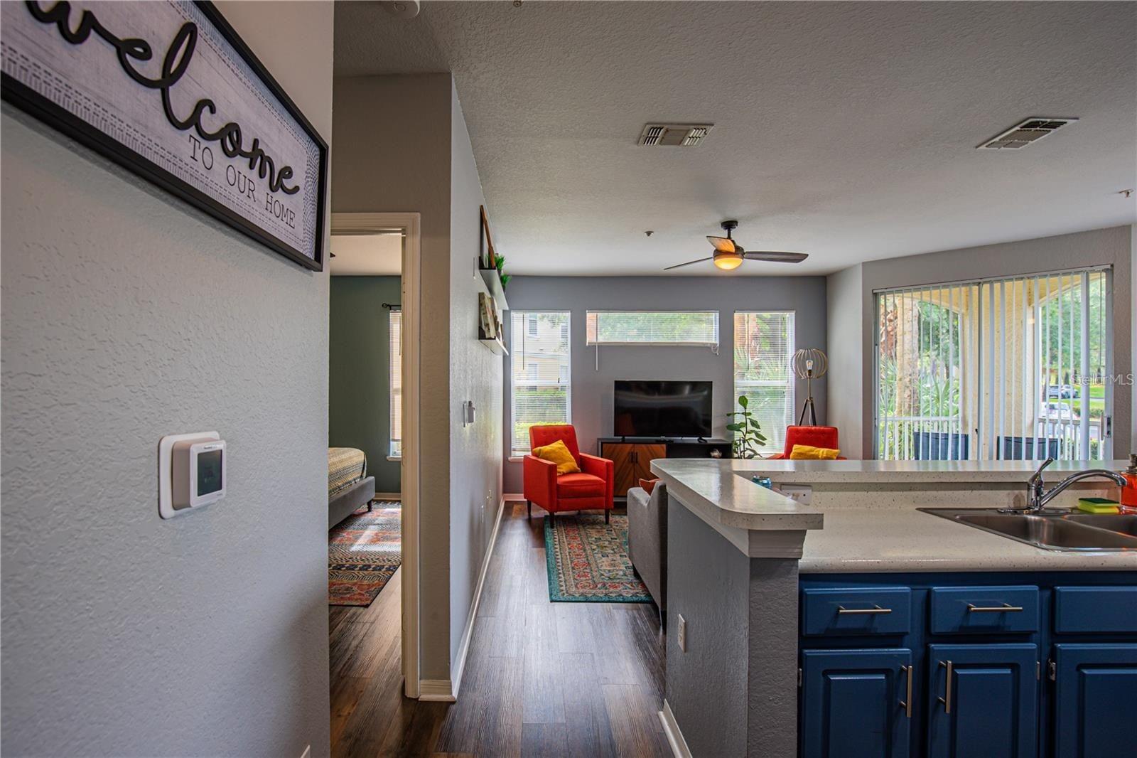 LEGACY DUNES CONDO - Residential Lease