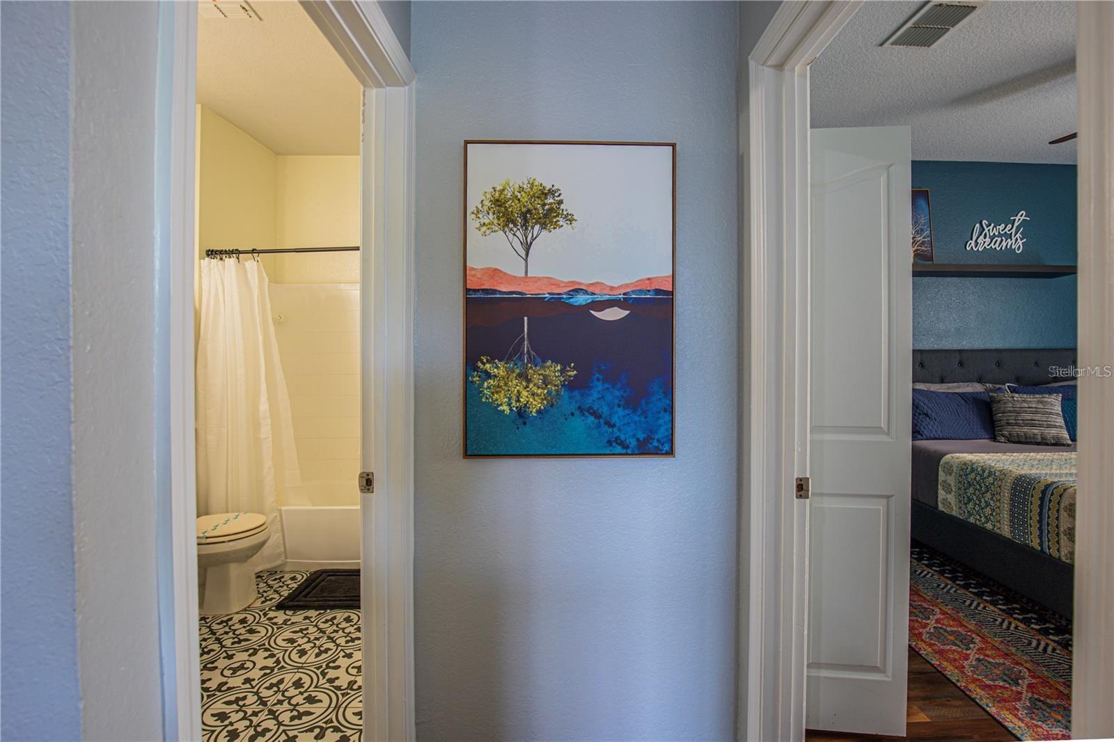 LEGACY DUNES CONDO - Residential Lease