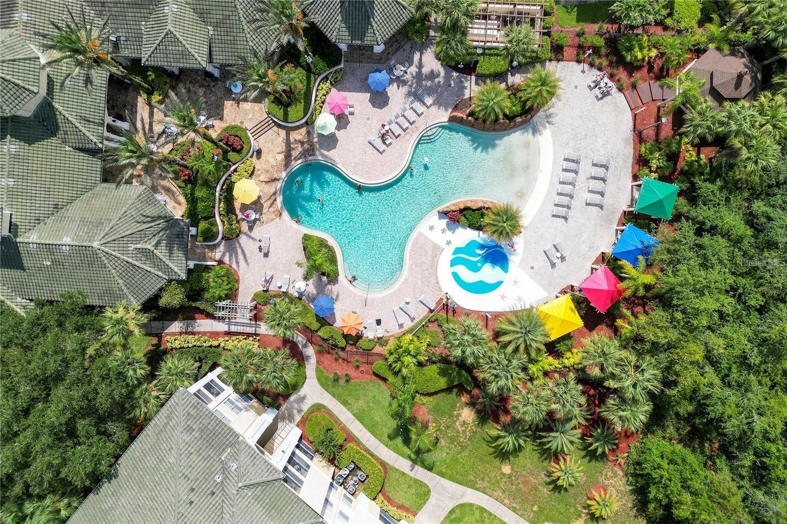 LEGACY DUNES CONDO - Residential Lease