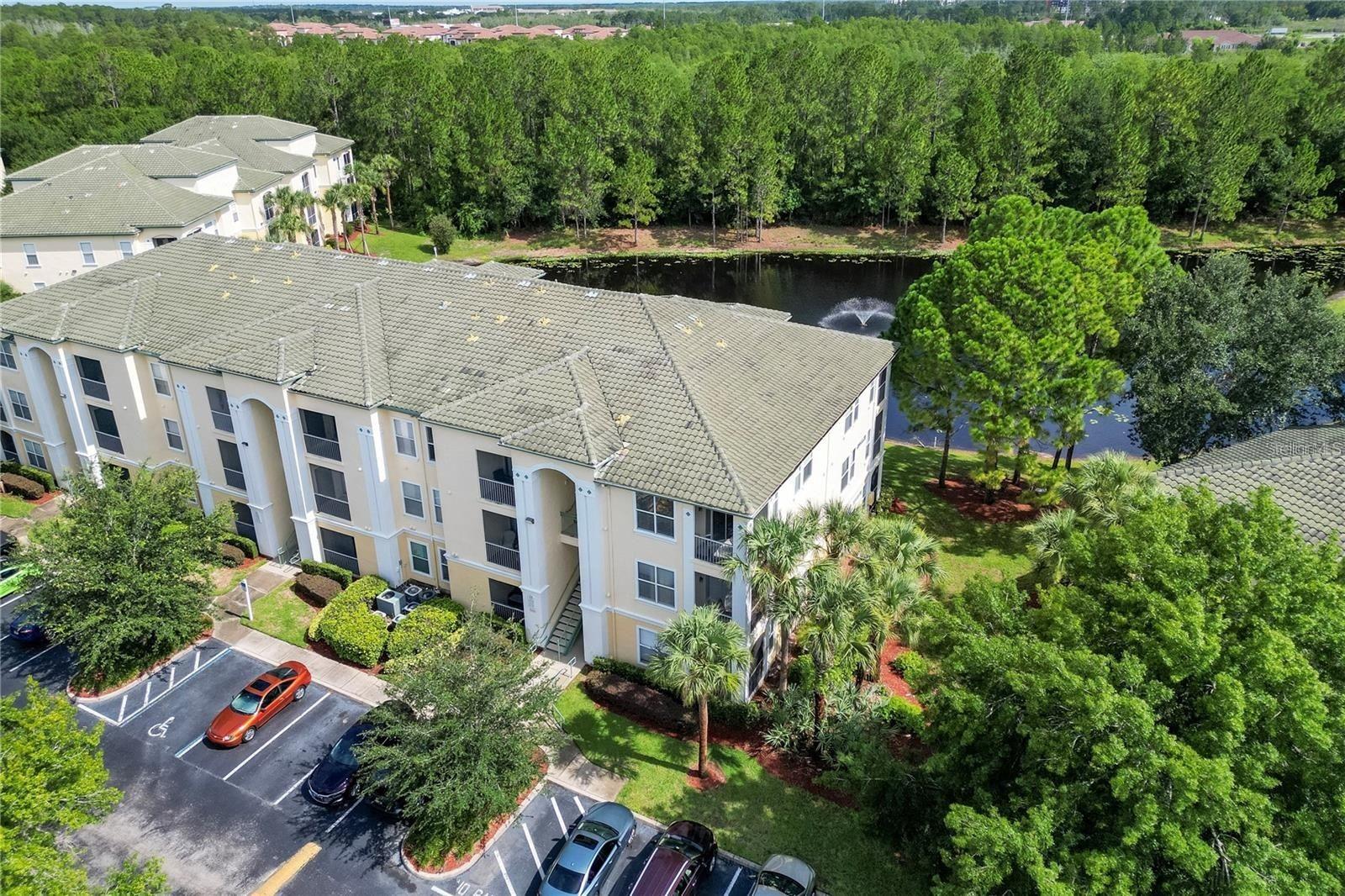 LEGACY DUNES CONDO - Residential Lease