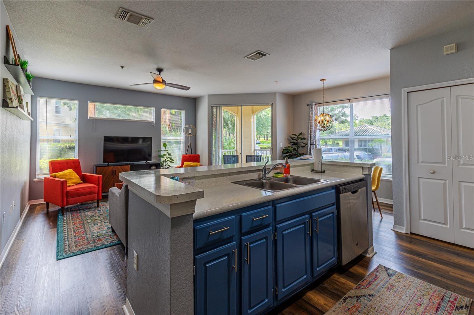 LEGACY DUNES CONDO - Residential Lease