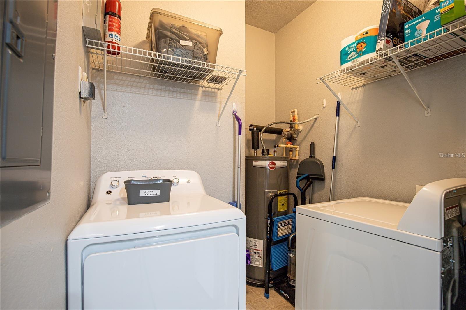 LEGACY DUNES CONDO - Residential Lease