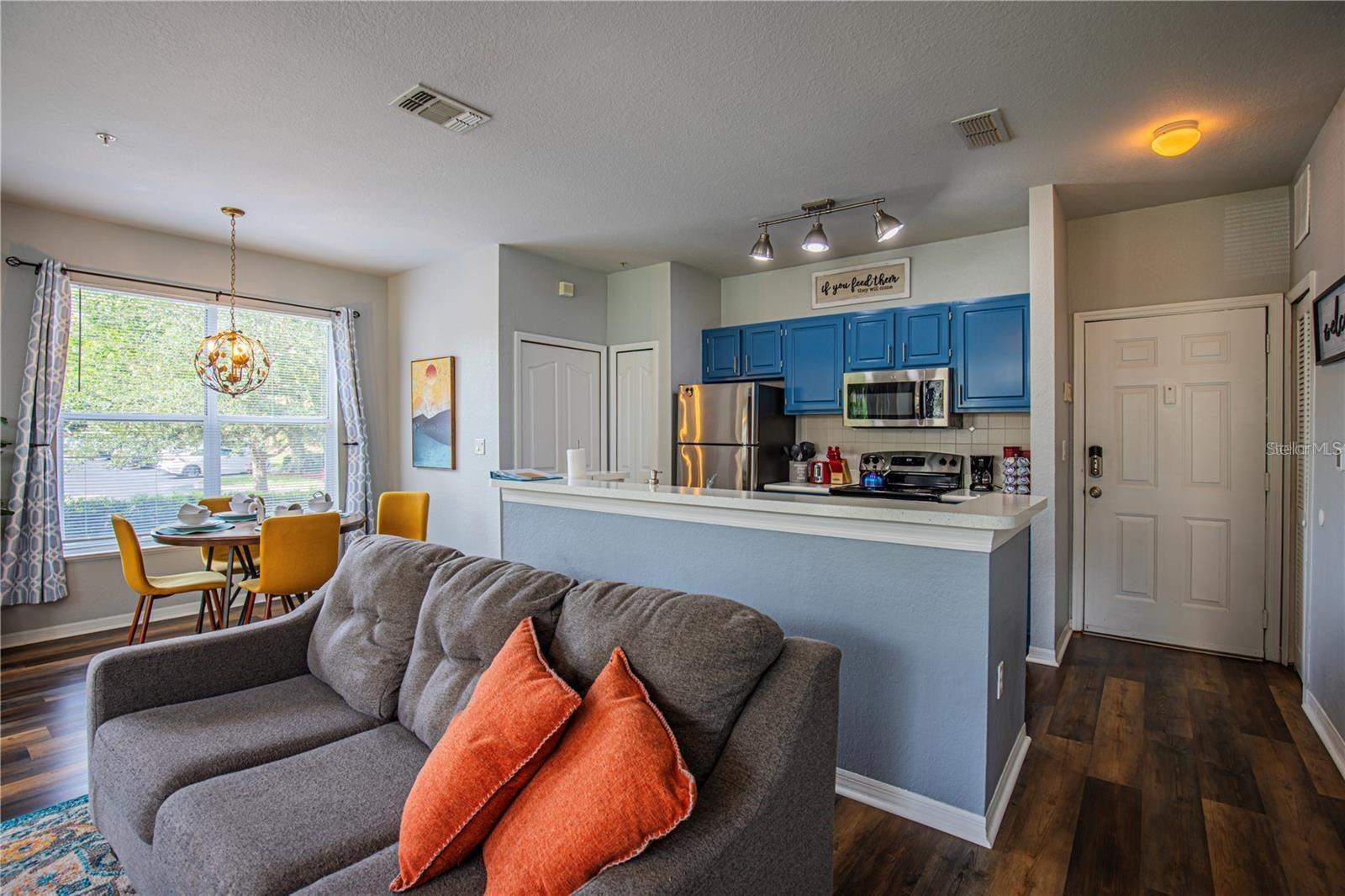 LEGACY DUNES CONDO - Residential Lease