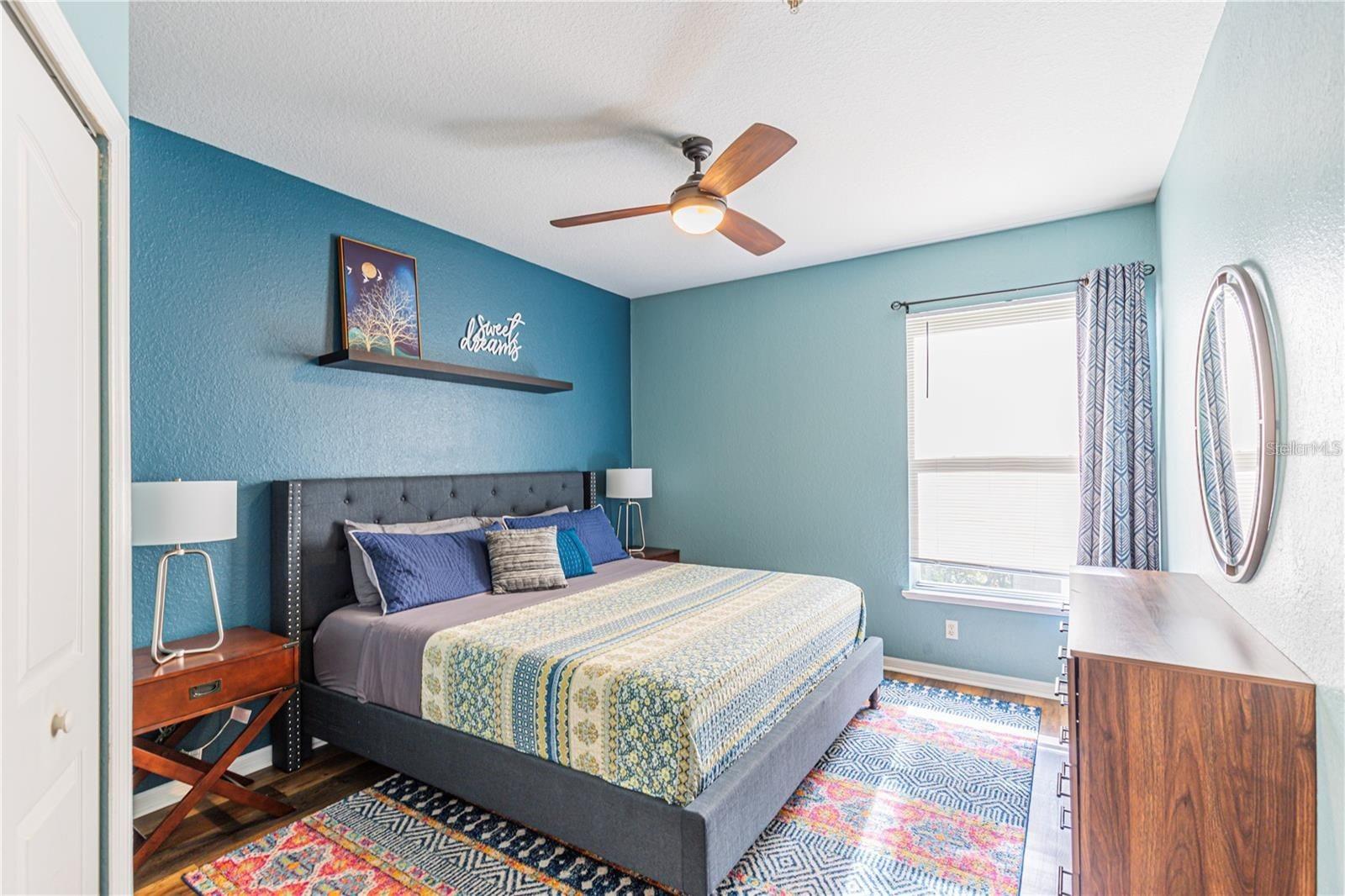 LEGACY DUNES CONDO - Residential Lease