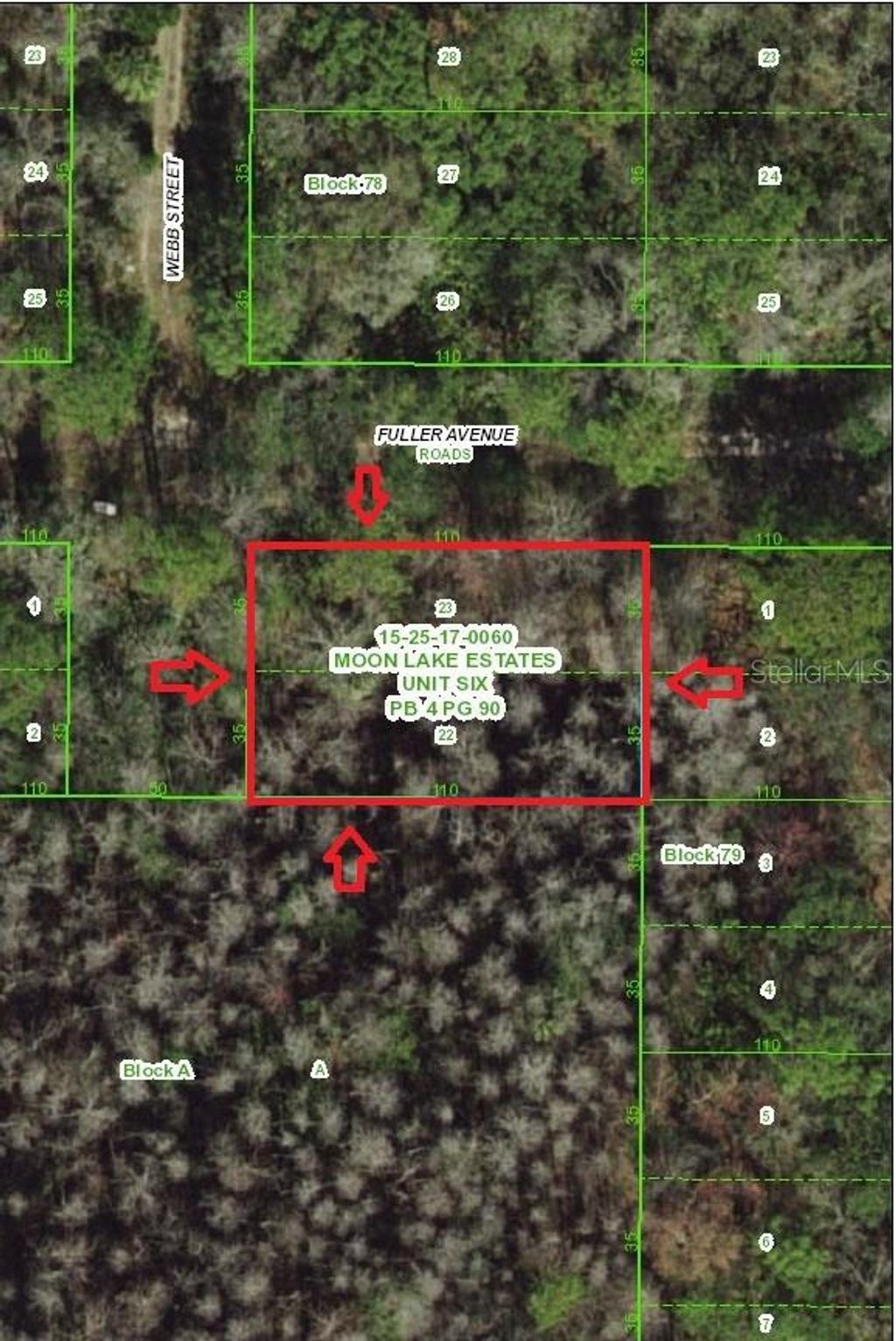 Photo of Fuller Ave #22, New Port Richey, FL 34654 (MLS # TB8435689)