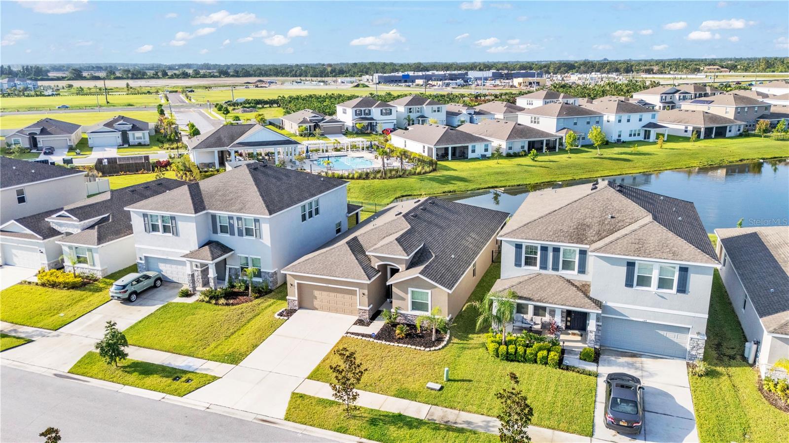 144 BRIGHT IBIS AVENUE