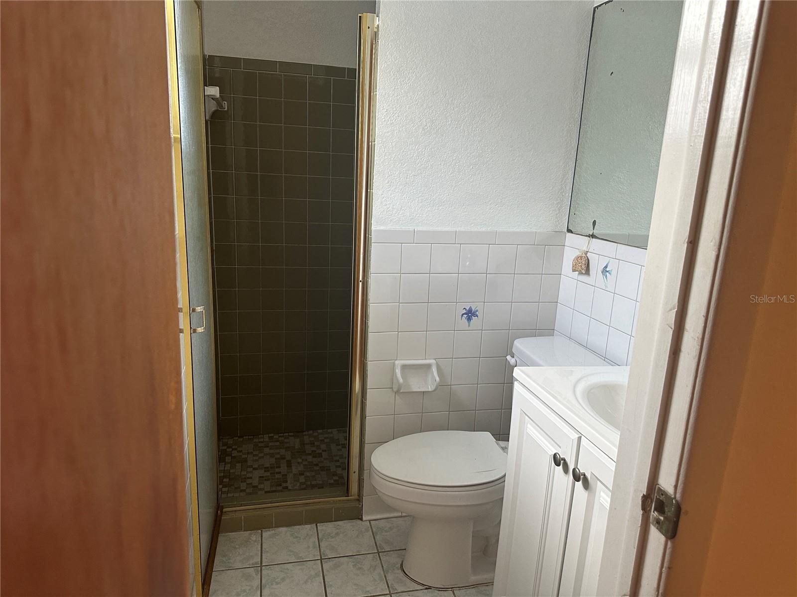 WEST PORT SUB - Residential