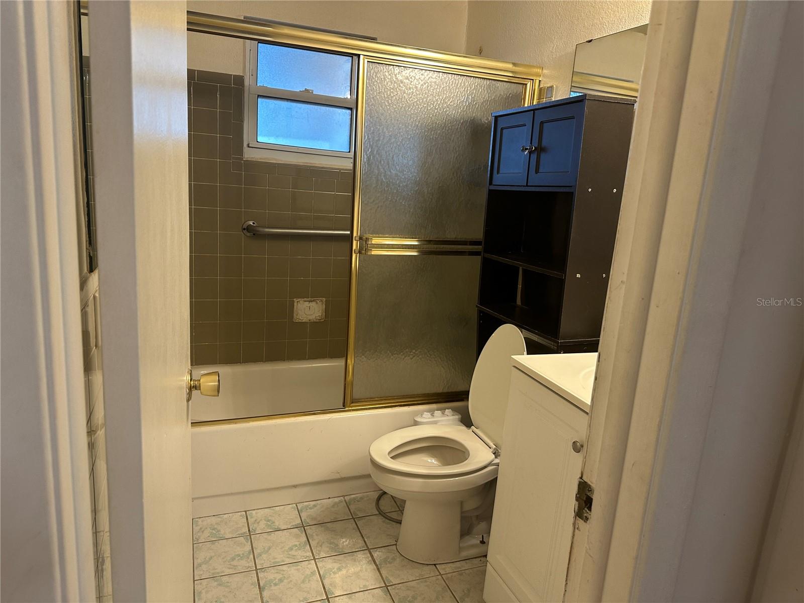 WEST PORT SUB - Residential