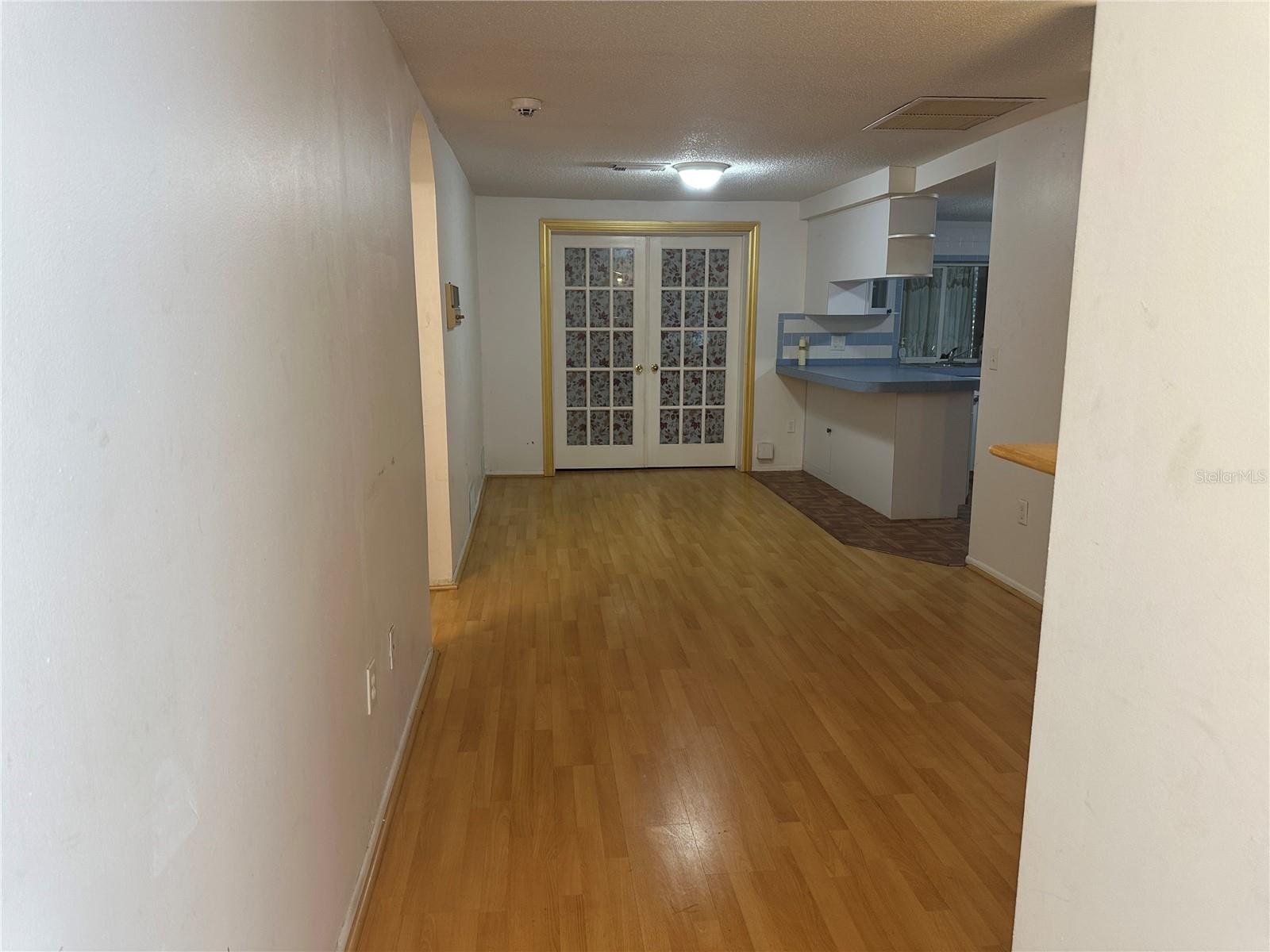 WEST PORT SUB - Residential