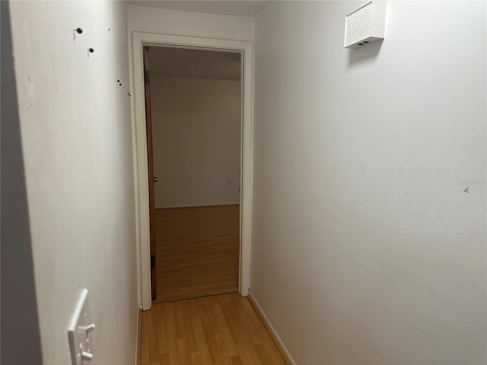 WEST PORT SUB - Residential