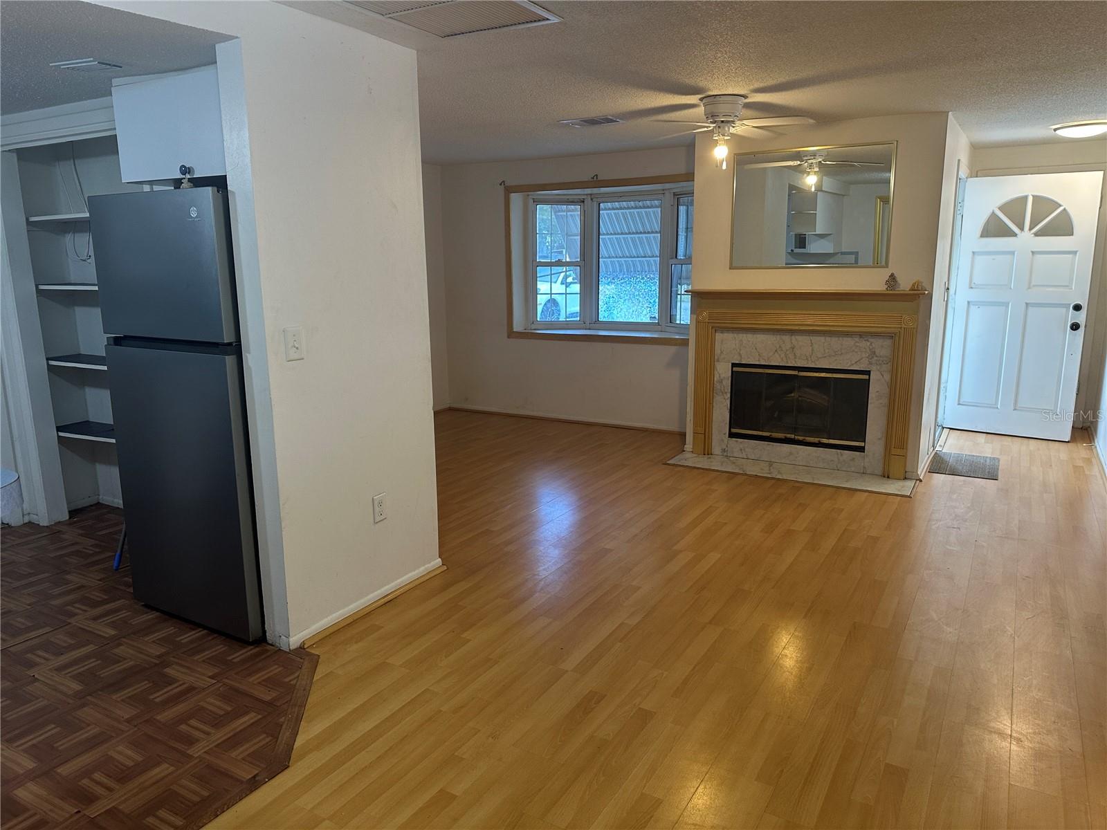 WEST PORT SUB - Residential