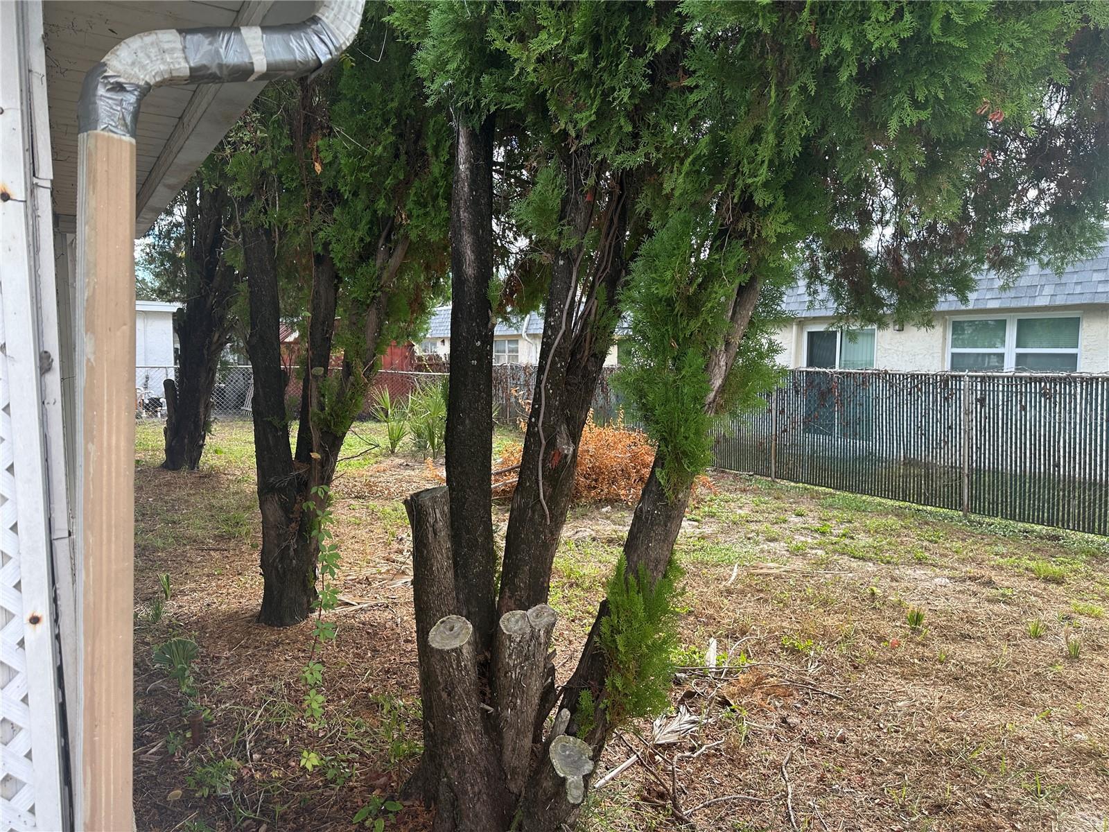 WEST PORT SUB - Residential