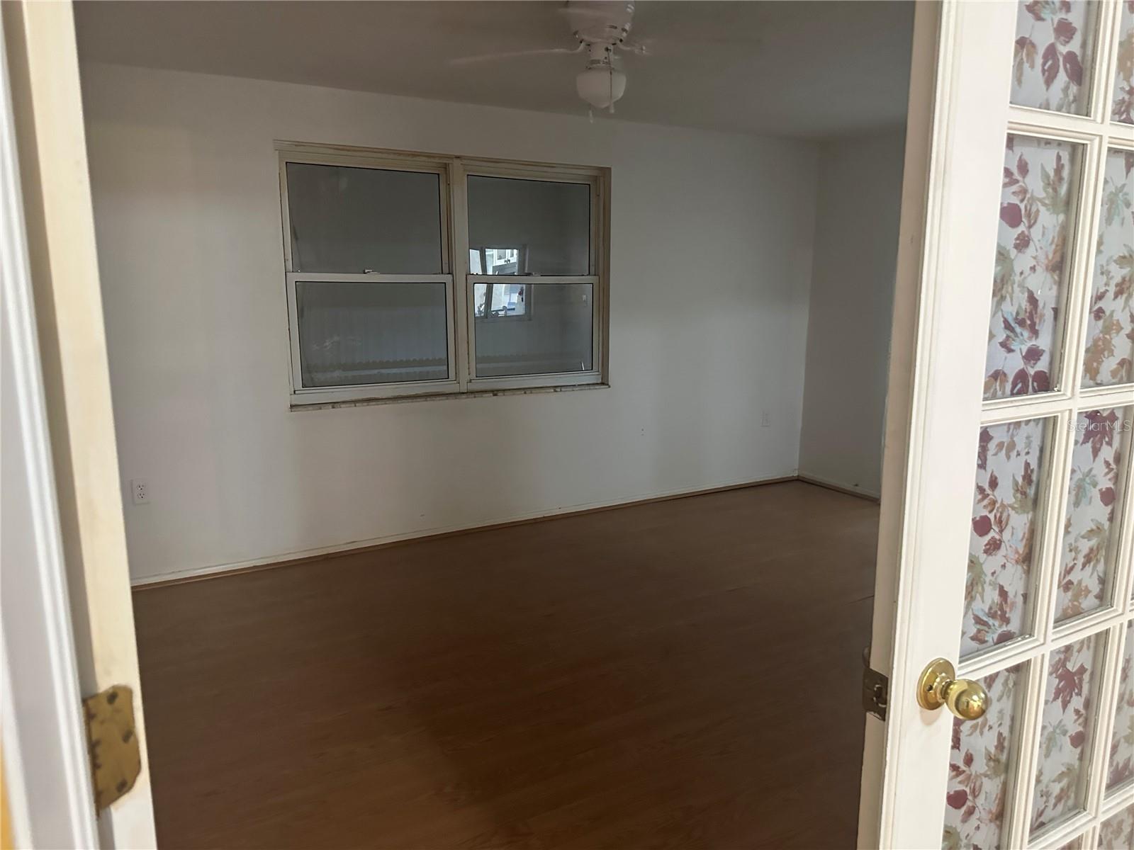 WEST PORT SUB - Residential