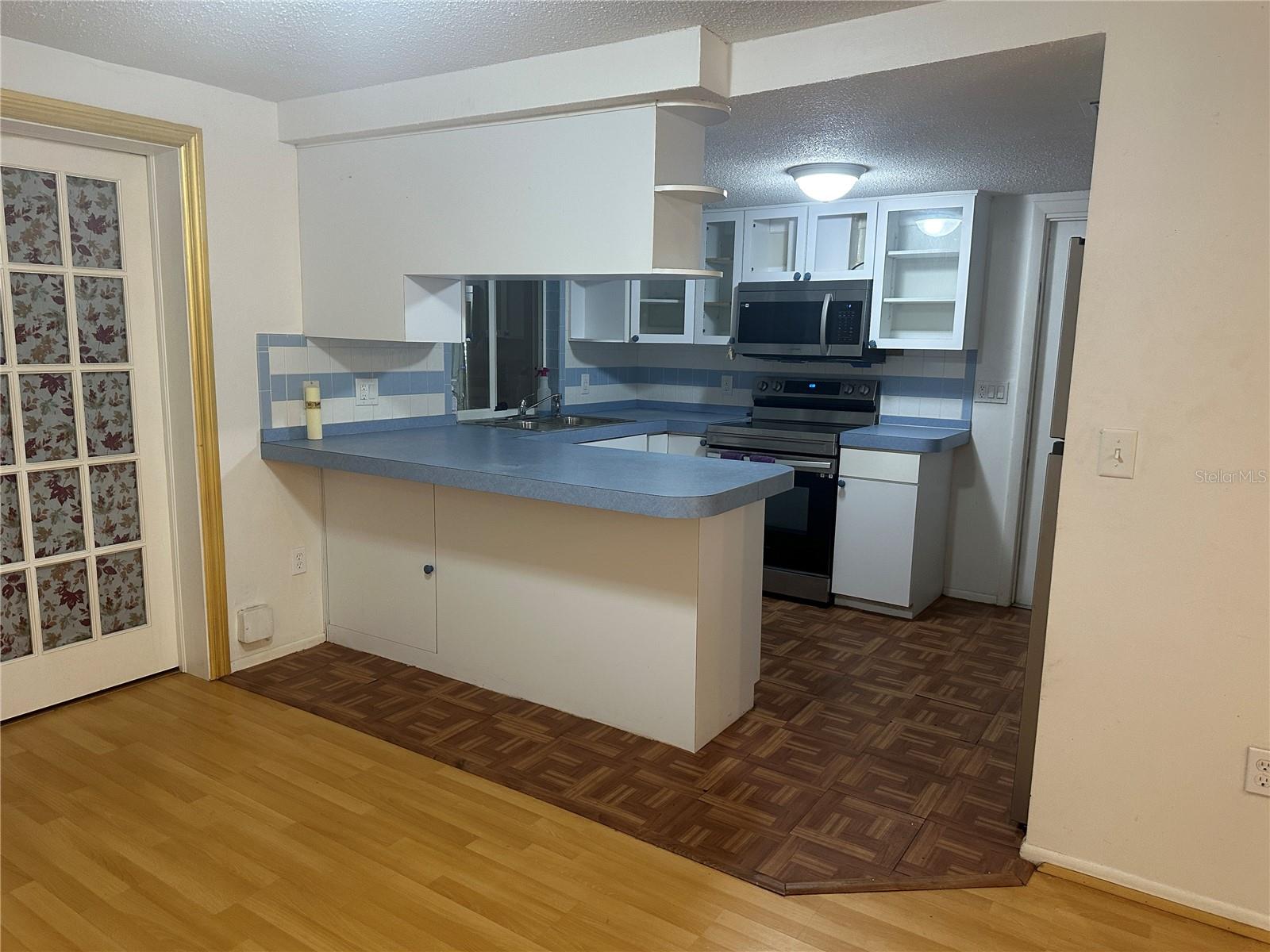 WEST PORT SUB - Residential