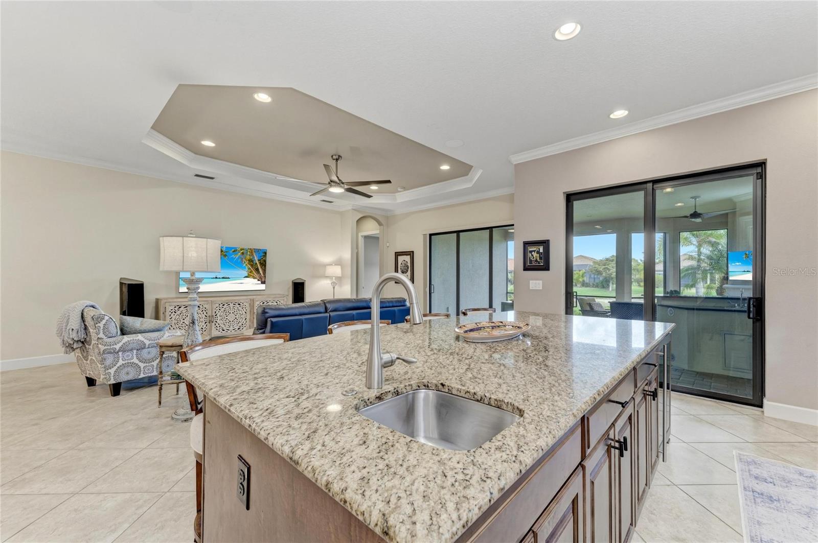 BELLACINA/CASEY KEY - Residential