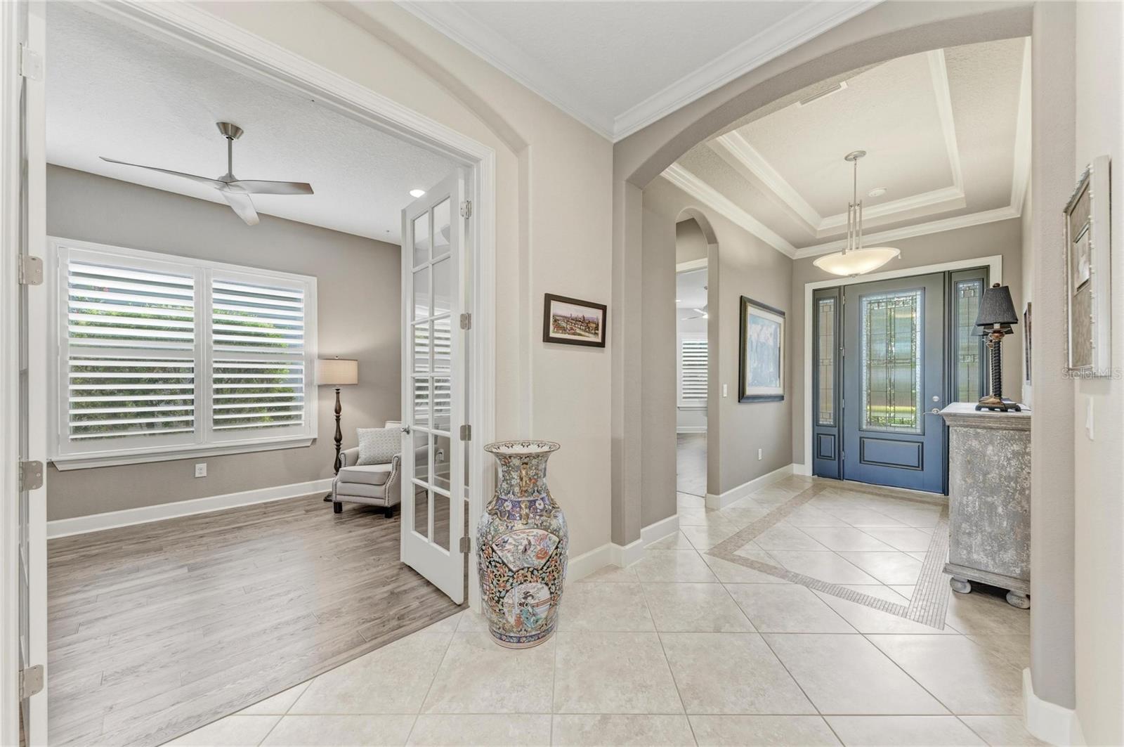 BELLACINA/CASEY KEY - Residential