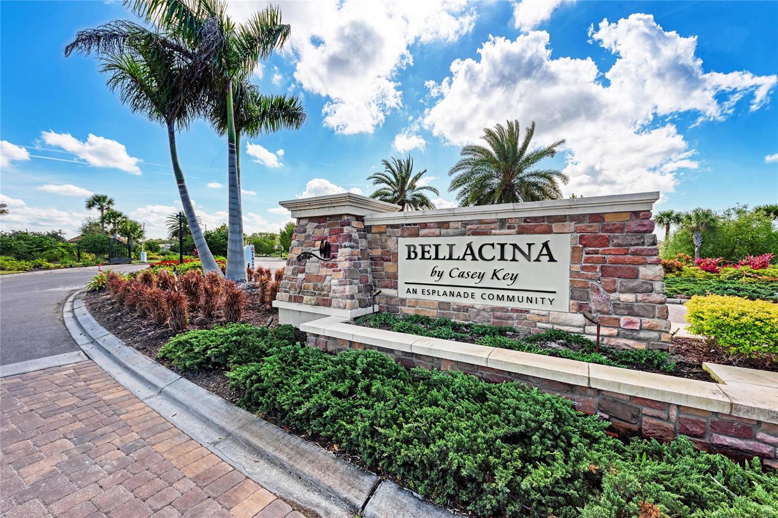 BELLACINA/CASEY KEY - Residential