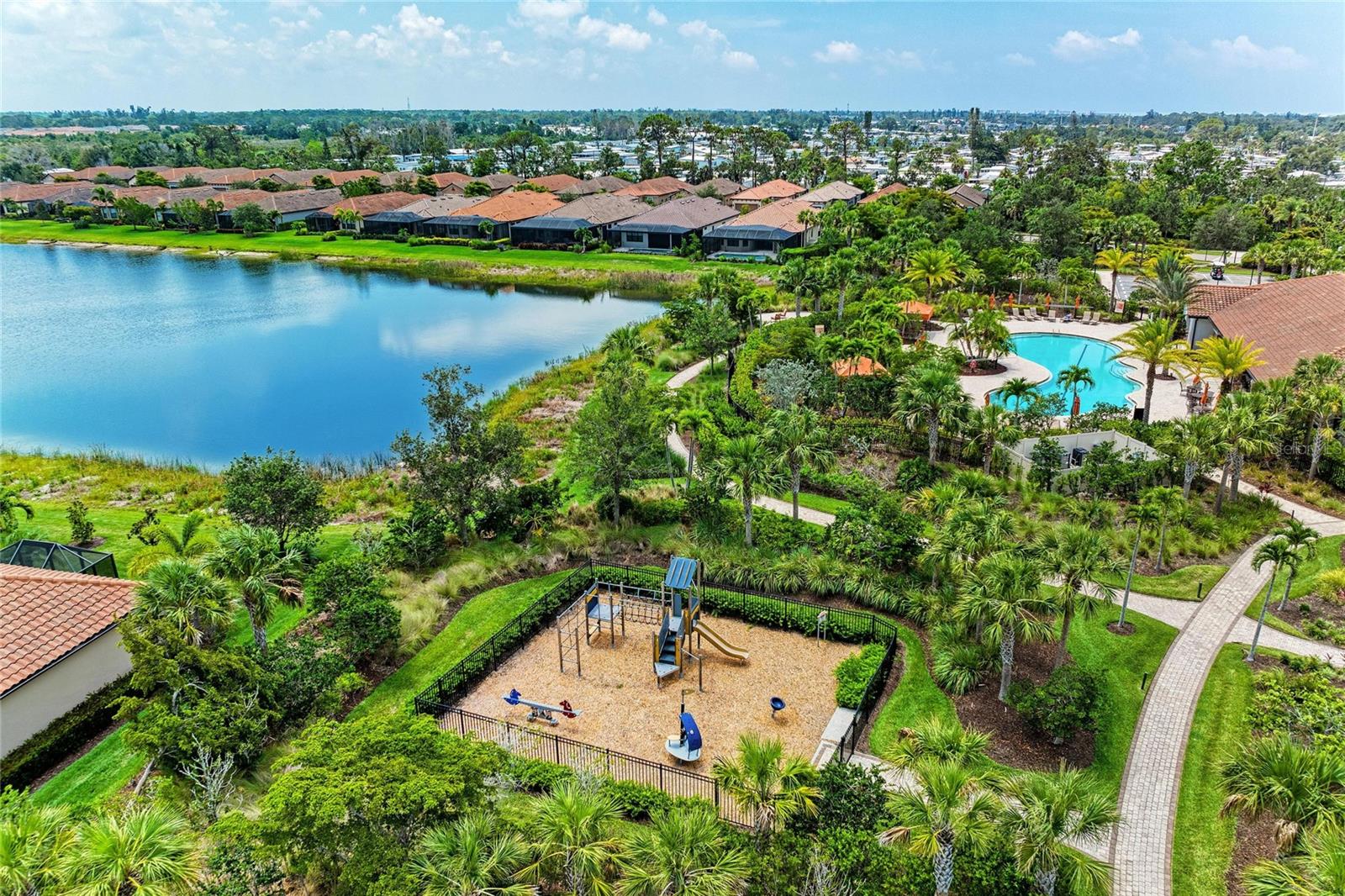 BELLACINA/CASEY KEY - Residential