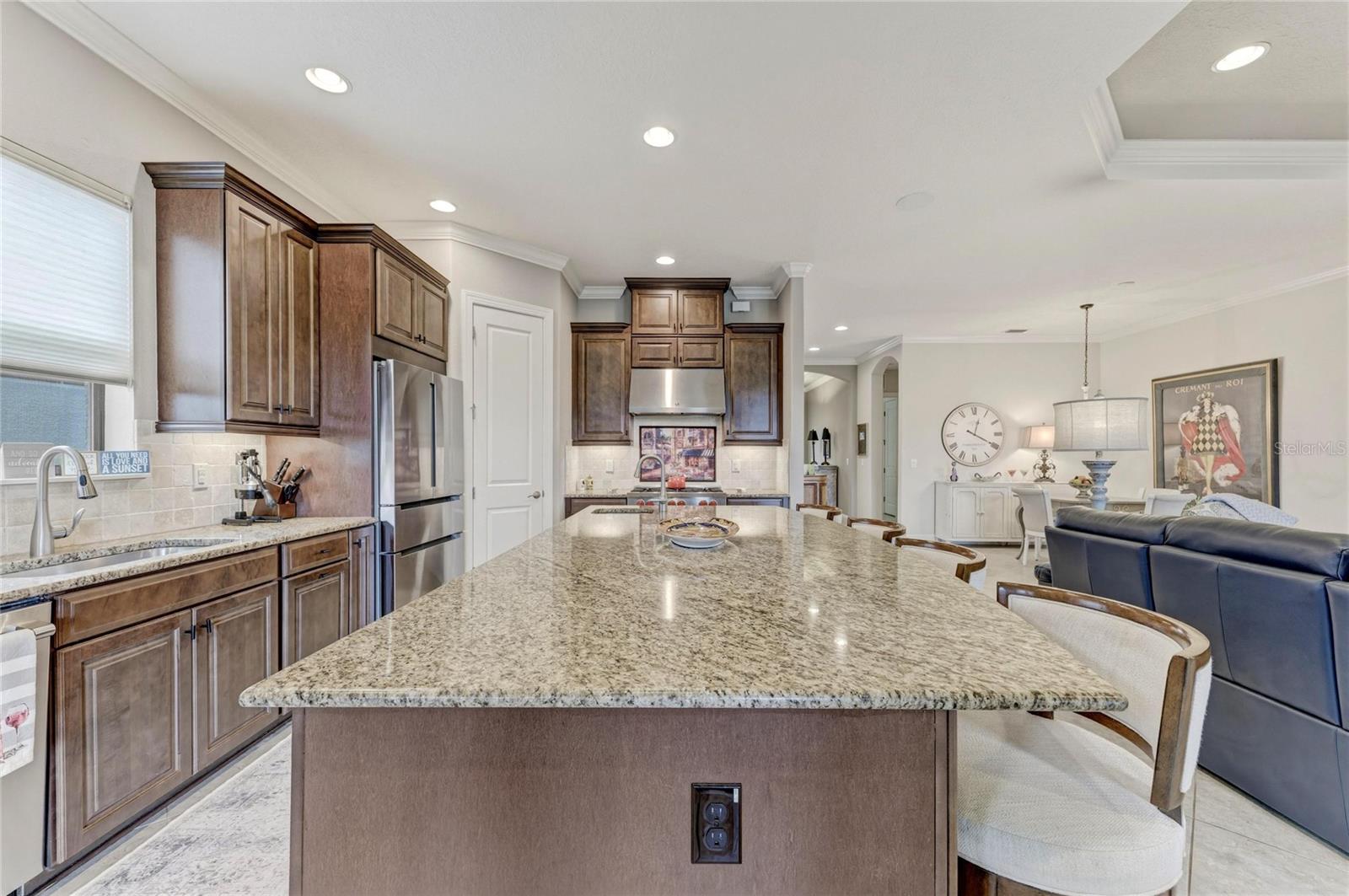 BELLACINA/CASEY KEY - Residential