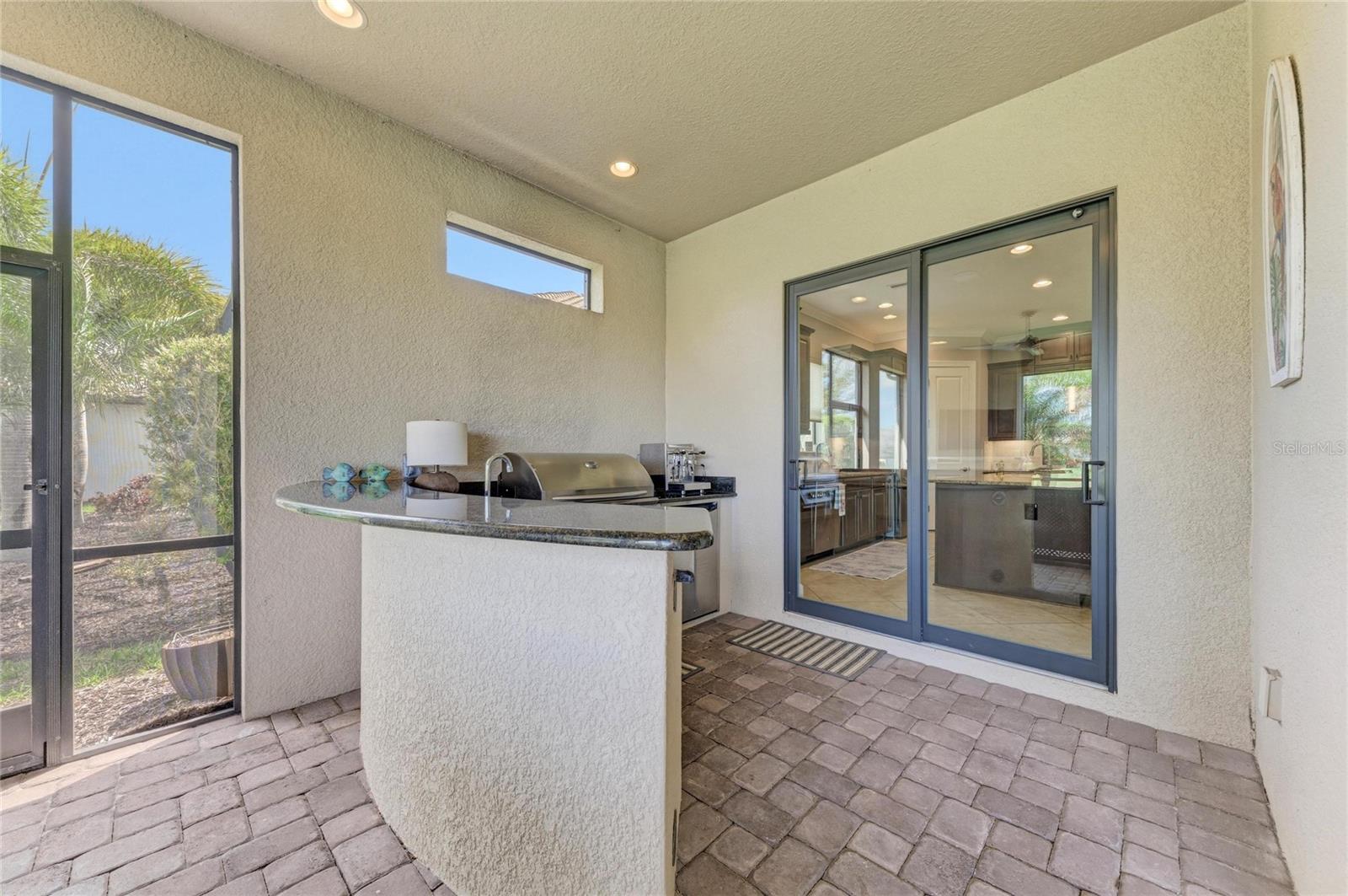 BELLACINA/CASEY KEY - Residential