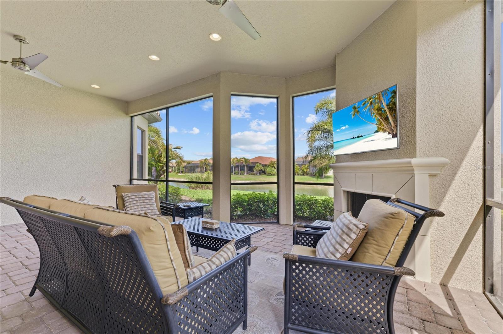 BELLACINA/CASEY KEY - Residential