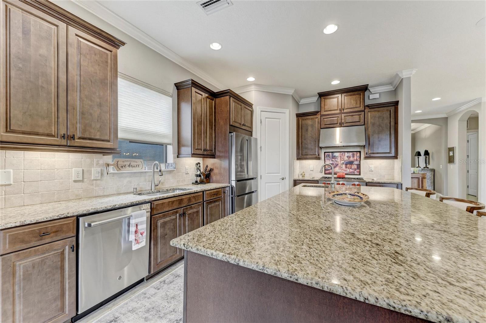 BELLACINA/CASEY KEY - Residential