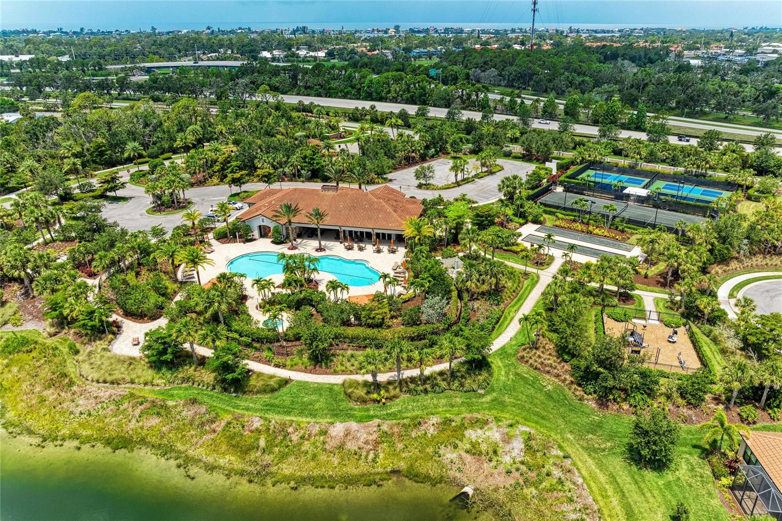 BELLACINA/CASEY KEY - Residential