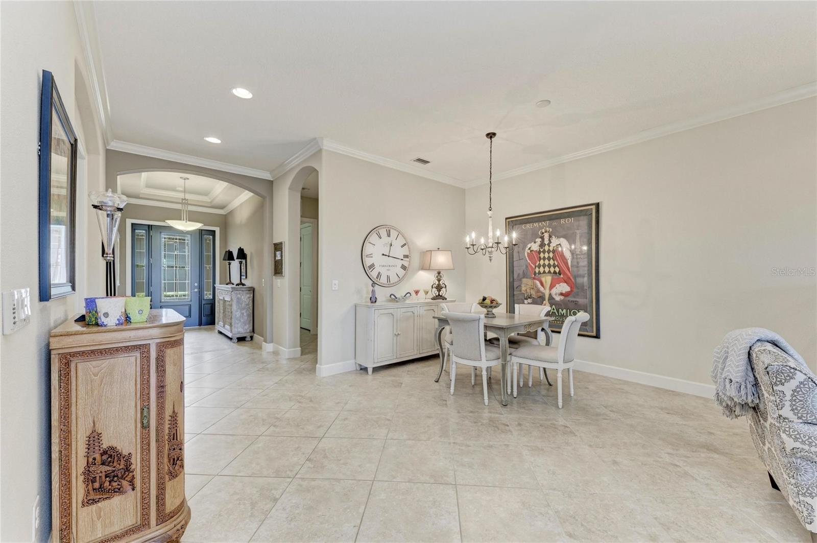 BELLACINA/CASEY KEY - Residential