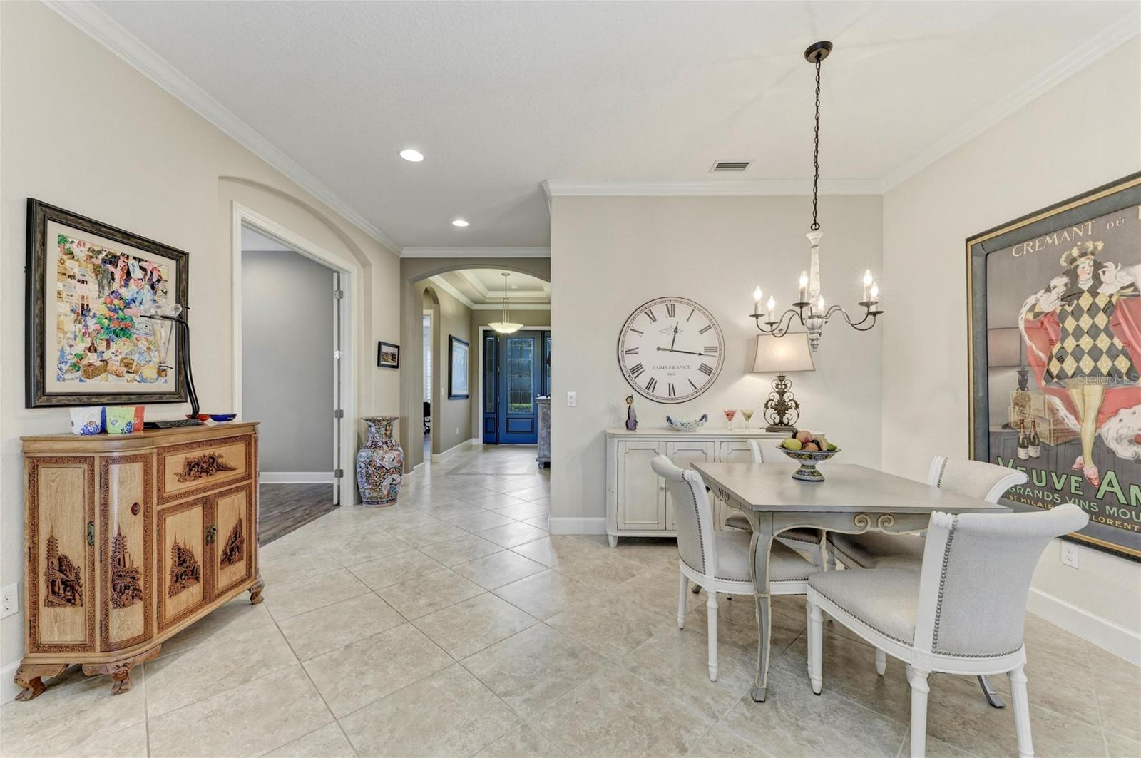 BELLACINA/CASEY KEY - Residential