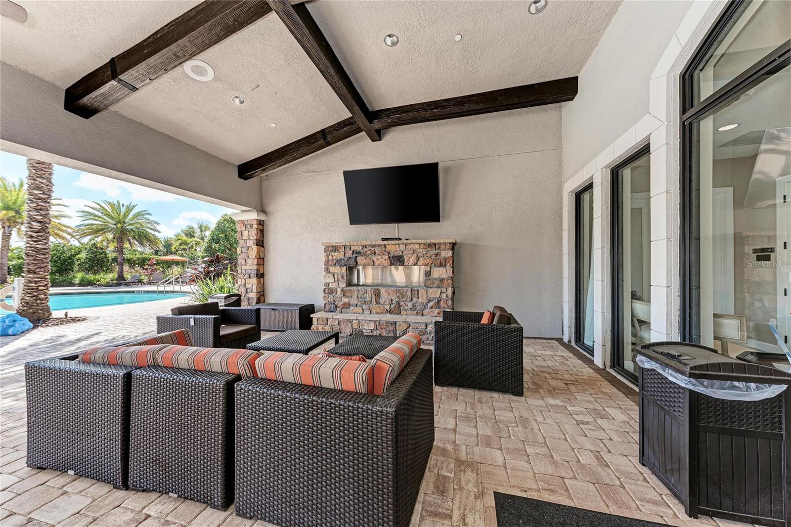 BELLACINA/CASEY KEY - Residential