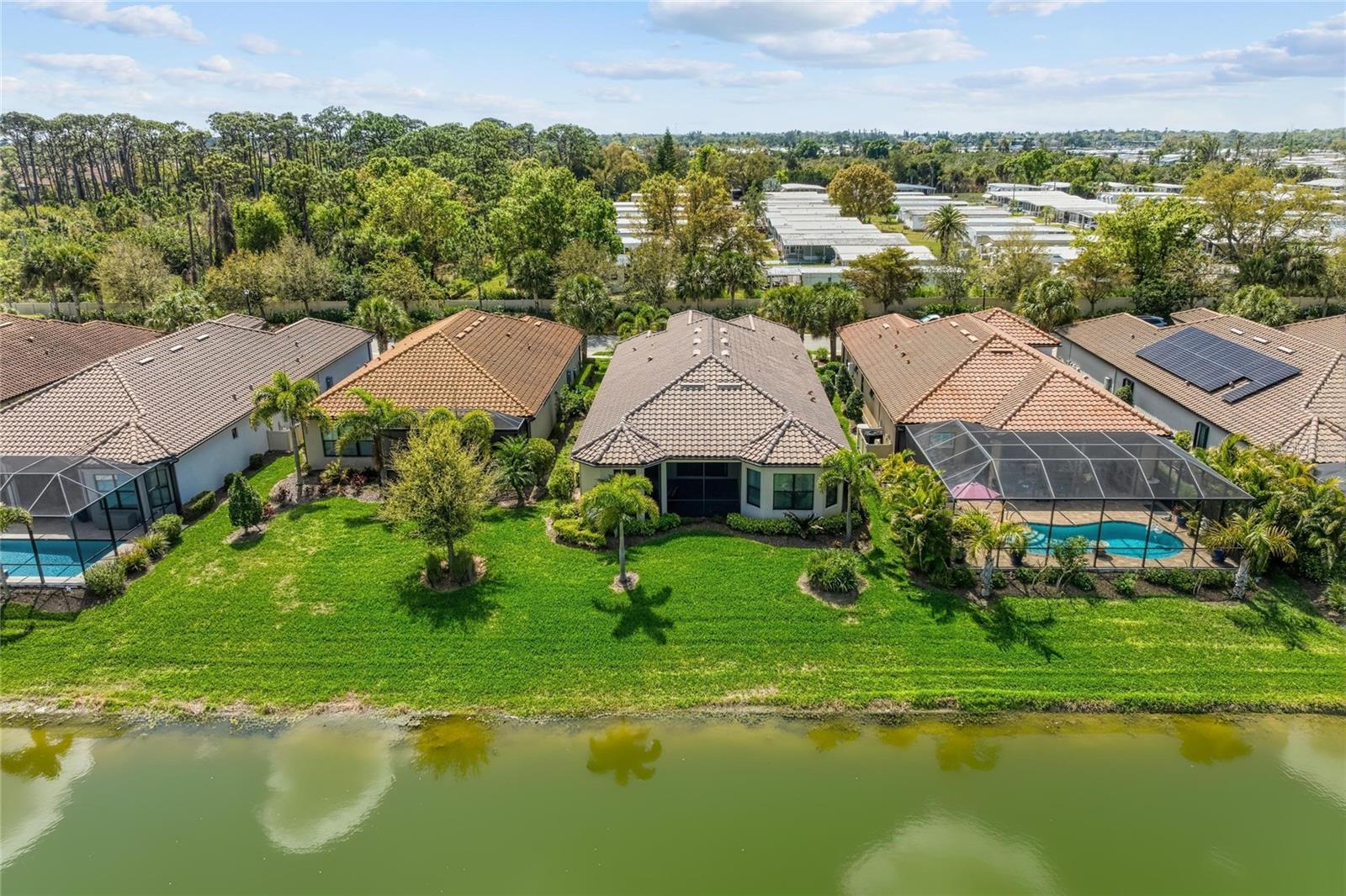 BELLACINA/CASEY KEY - Residential