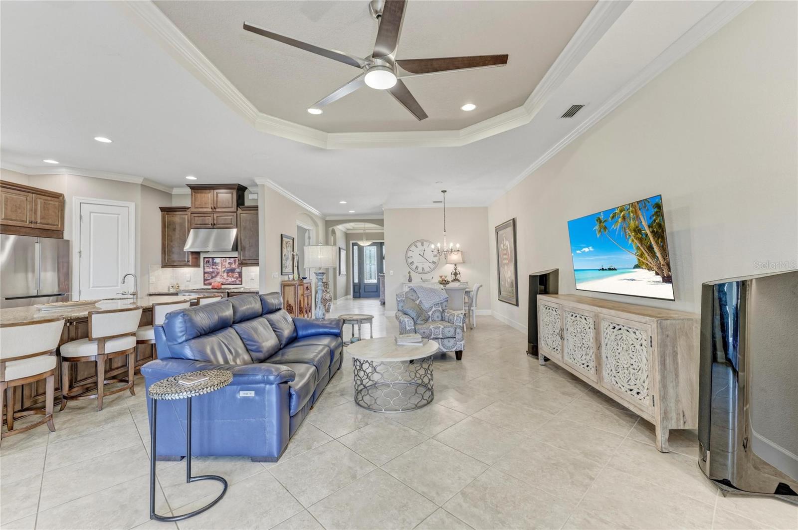 BELLACINA/CASEY KEY - Residential