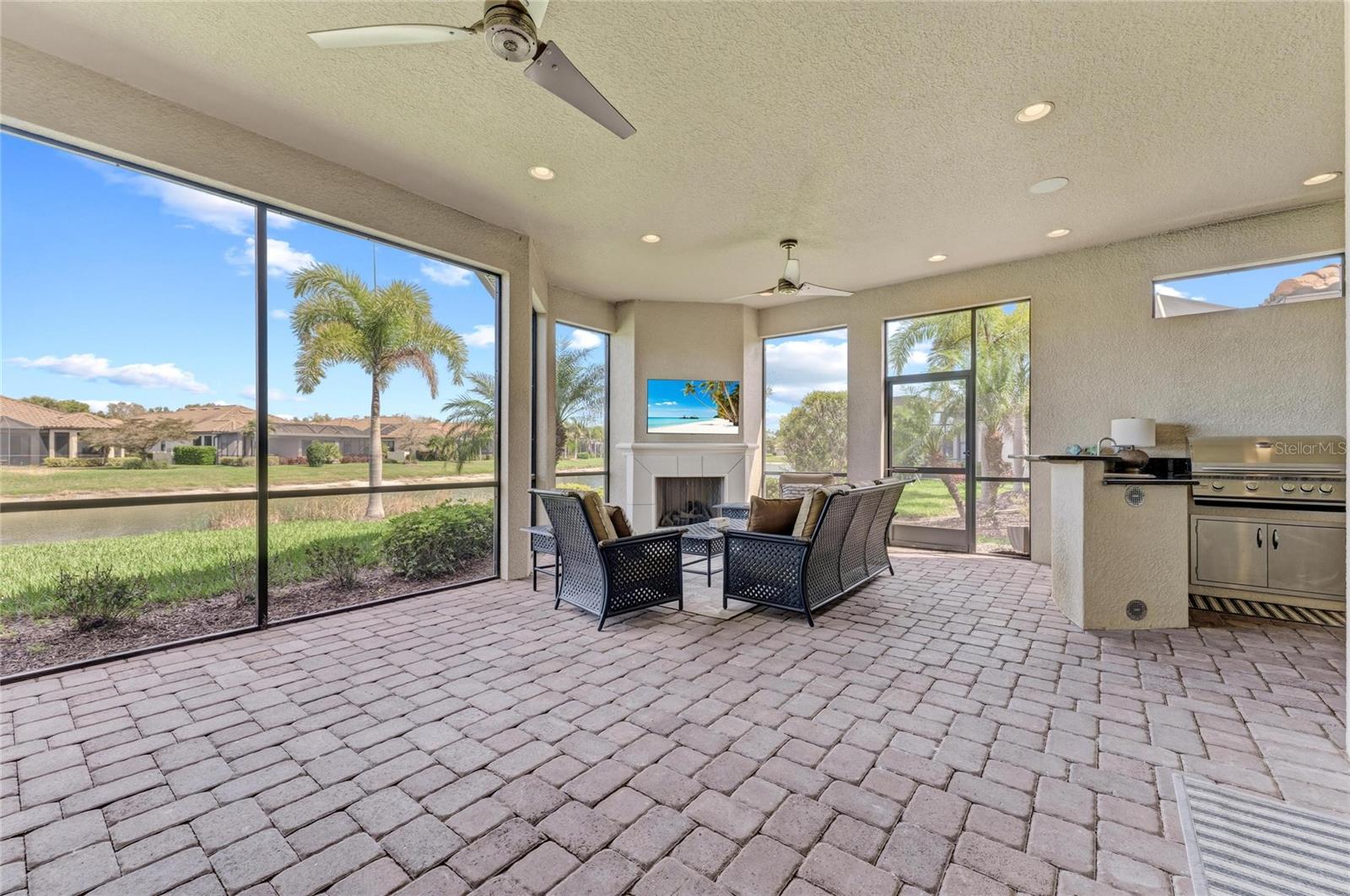 BELLACINA/CASEY KEY - Residential