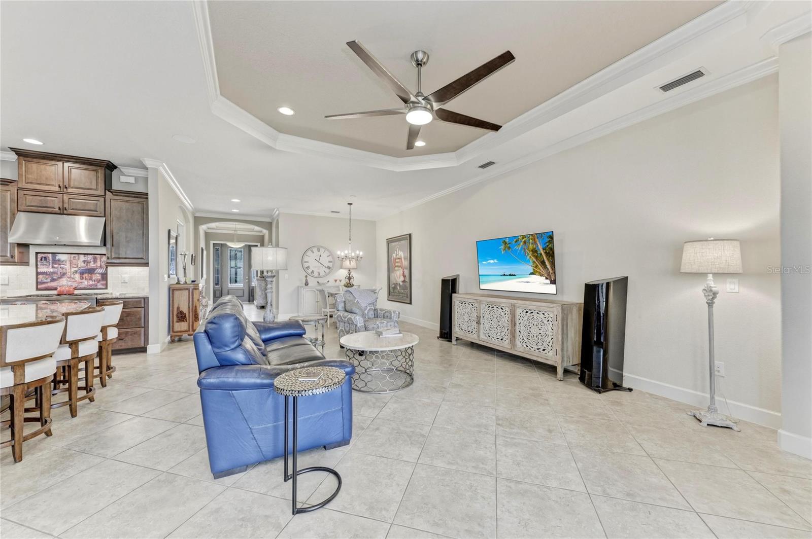 BELLACINA/CASEY KEY - Residential