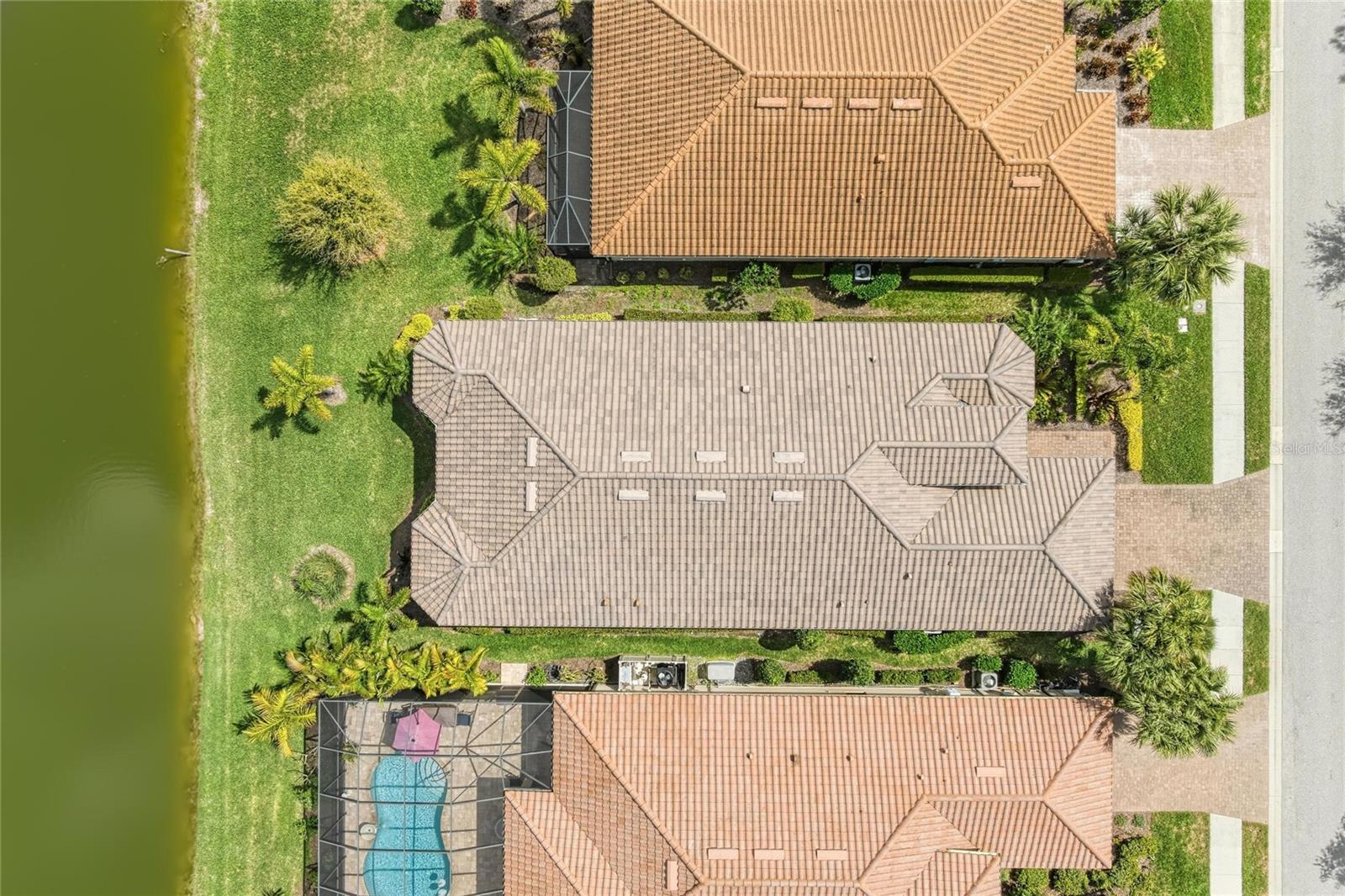 BELLACINA/CASEY KEY - Residential