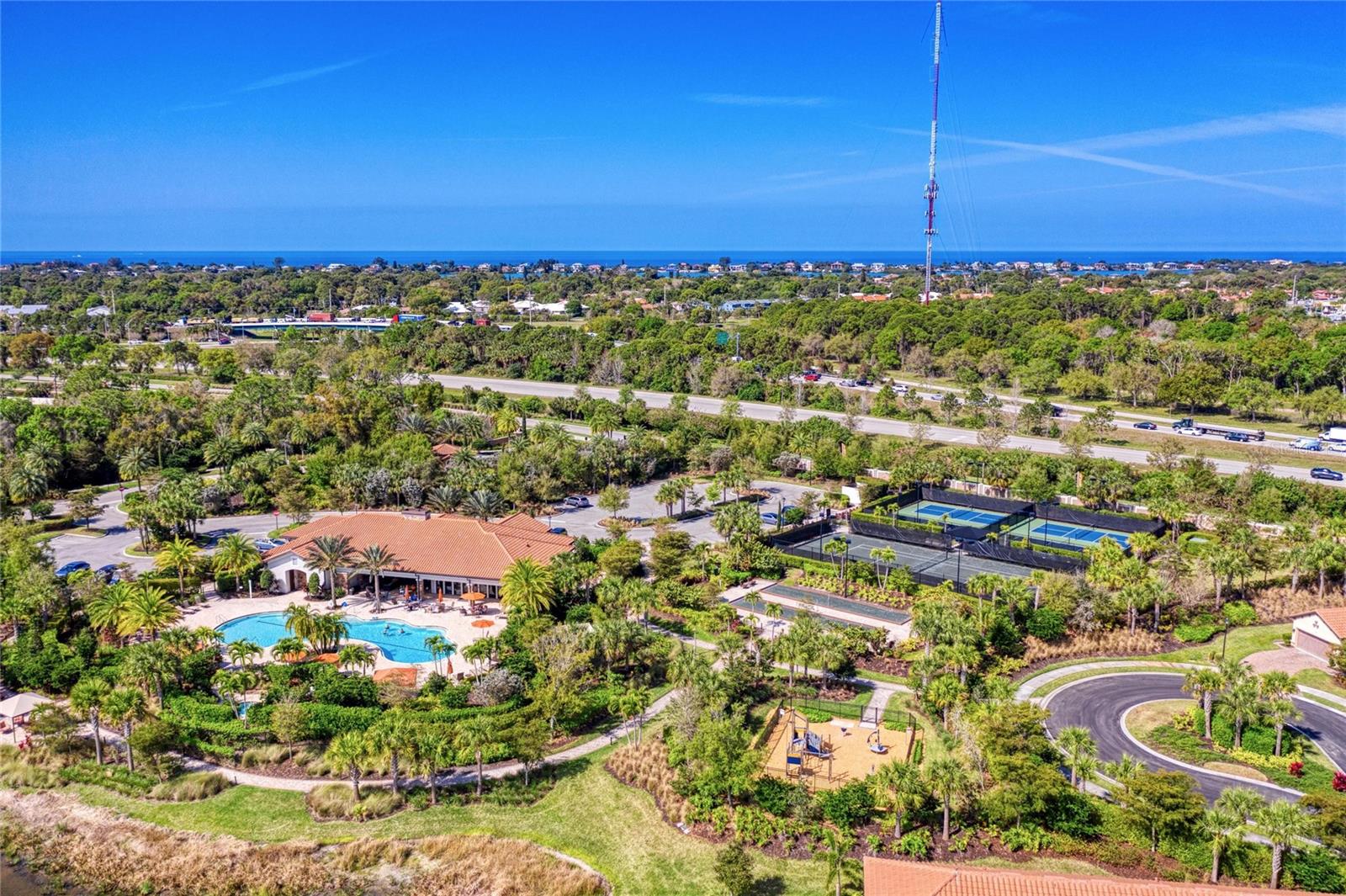 BELLACINA/CASEY KEY - Residential