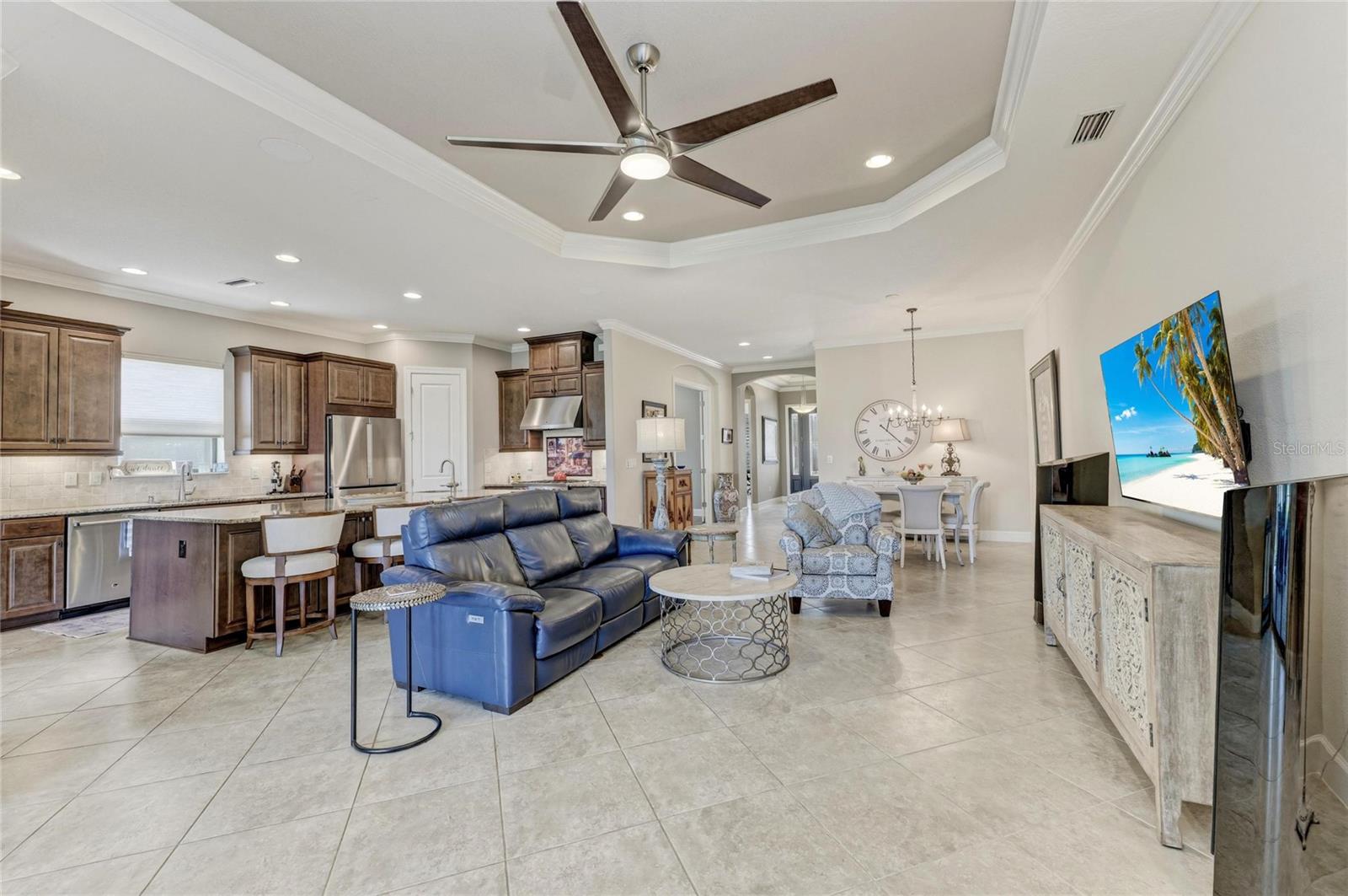 BELLACINA/CASEY KEY - Residential