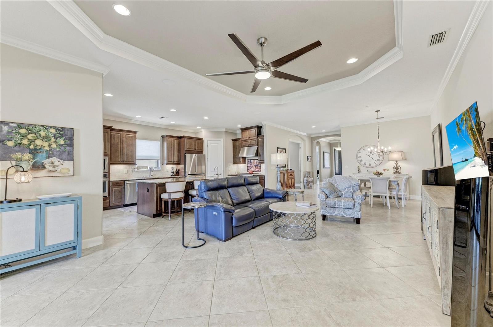 BELLACINA/CASEY KEY - Residential