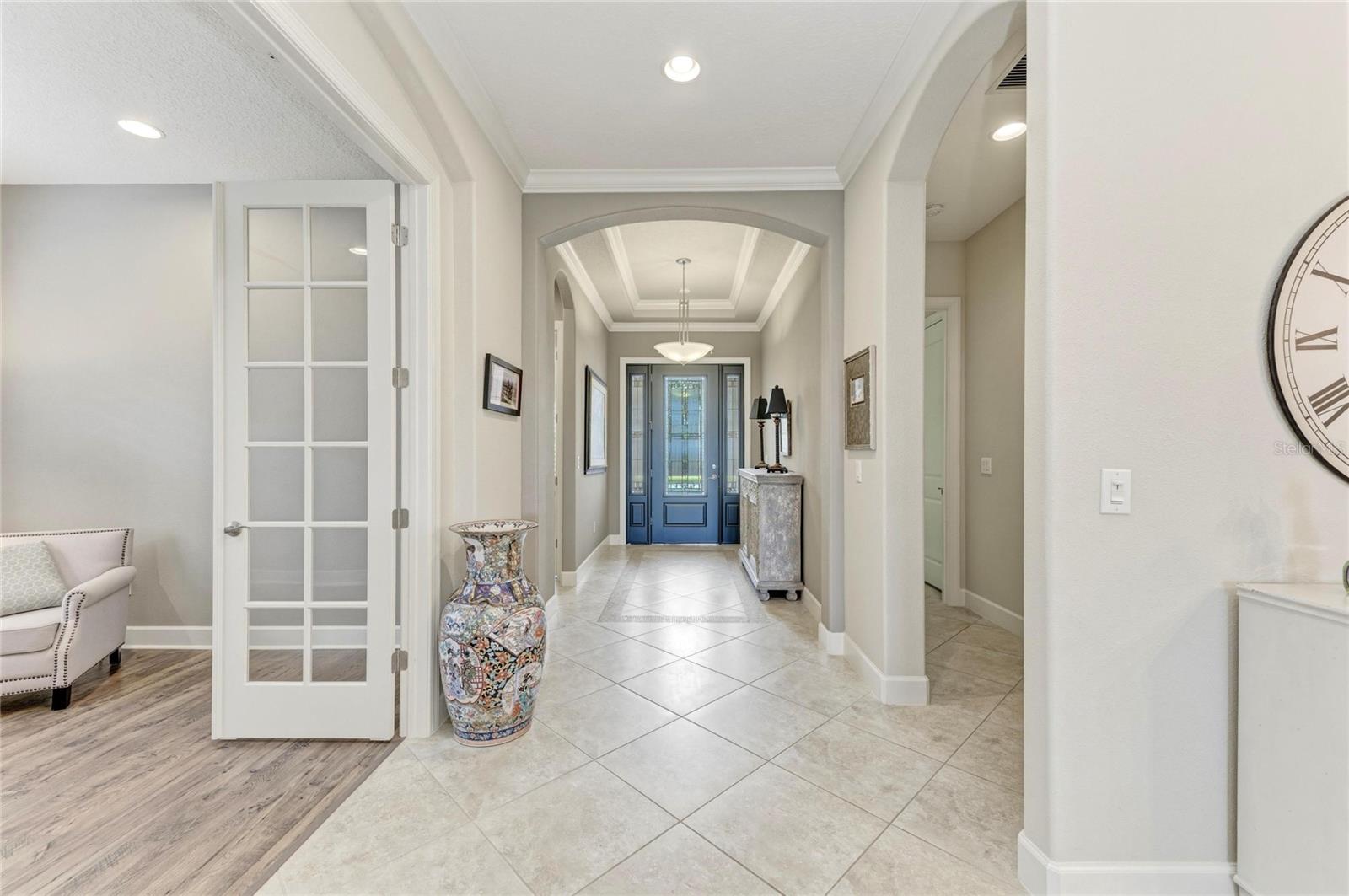 BELLACINA/CASEY KEY - Residential