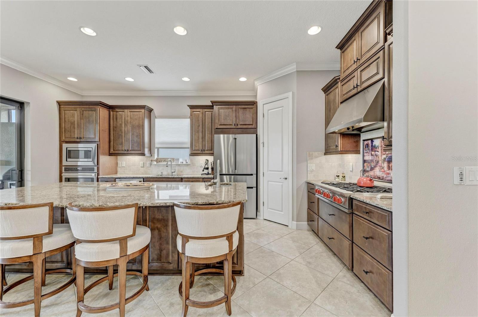 BELLACINA/CASEY KEY - Residential