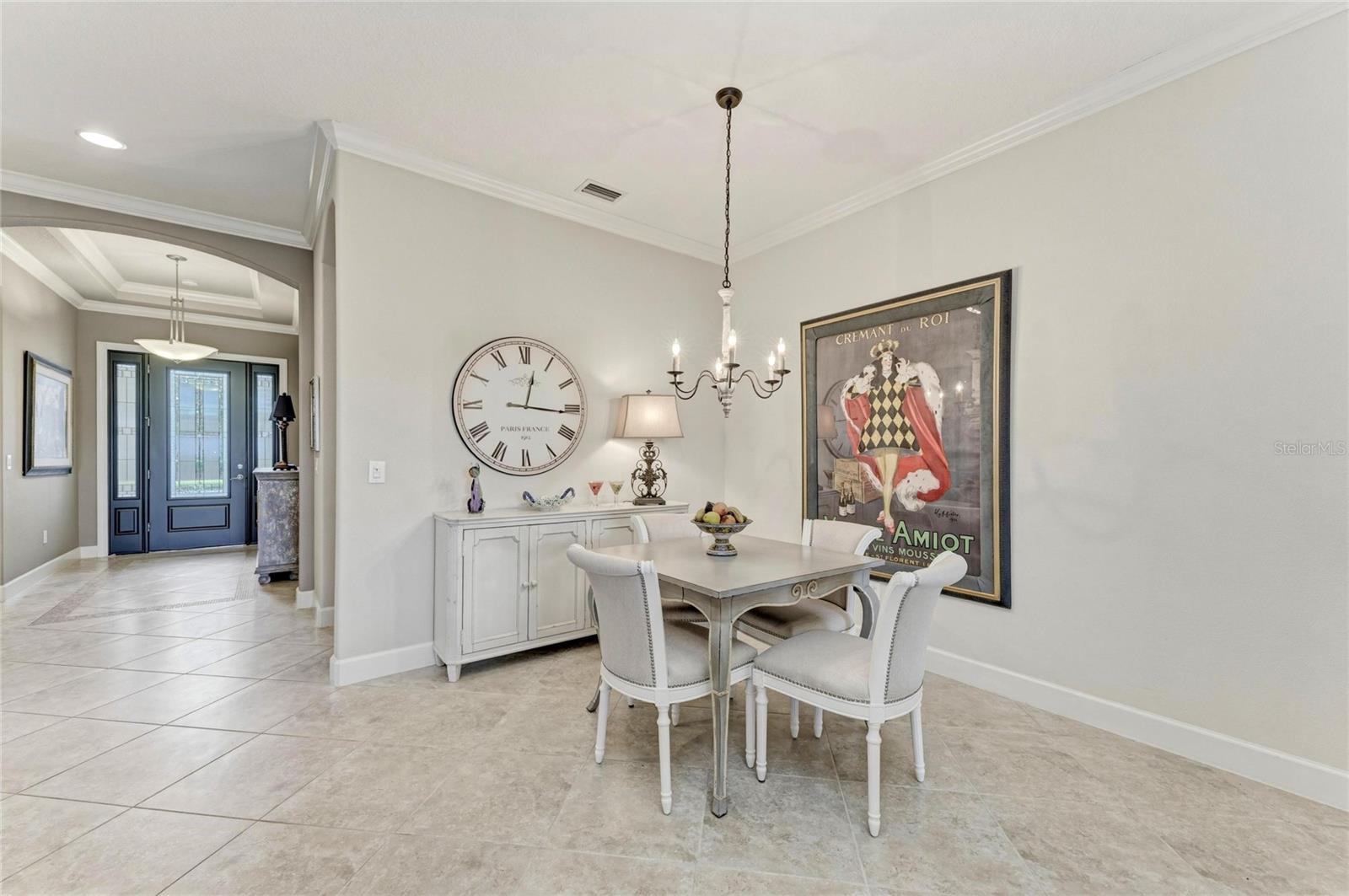 BELLACINA/CASEY KEY - Residential