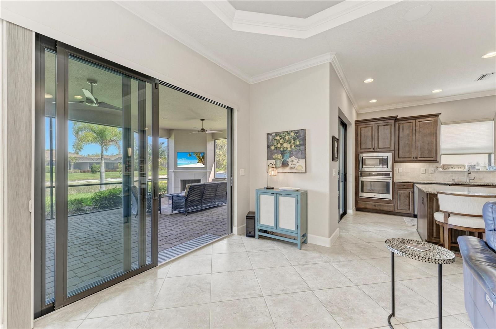 BELLACINA/CASEY KEY - Residential