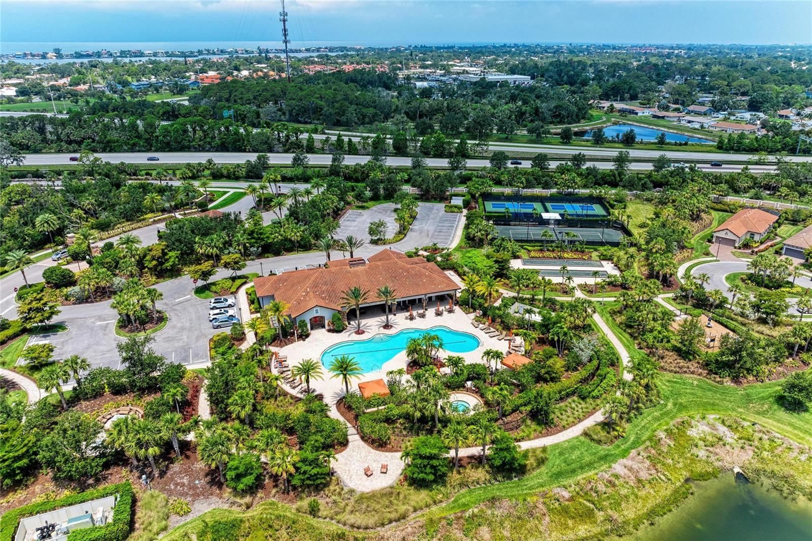 BELLACINA/CASEY KEY - Residential