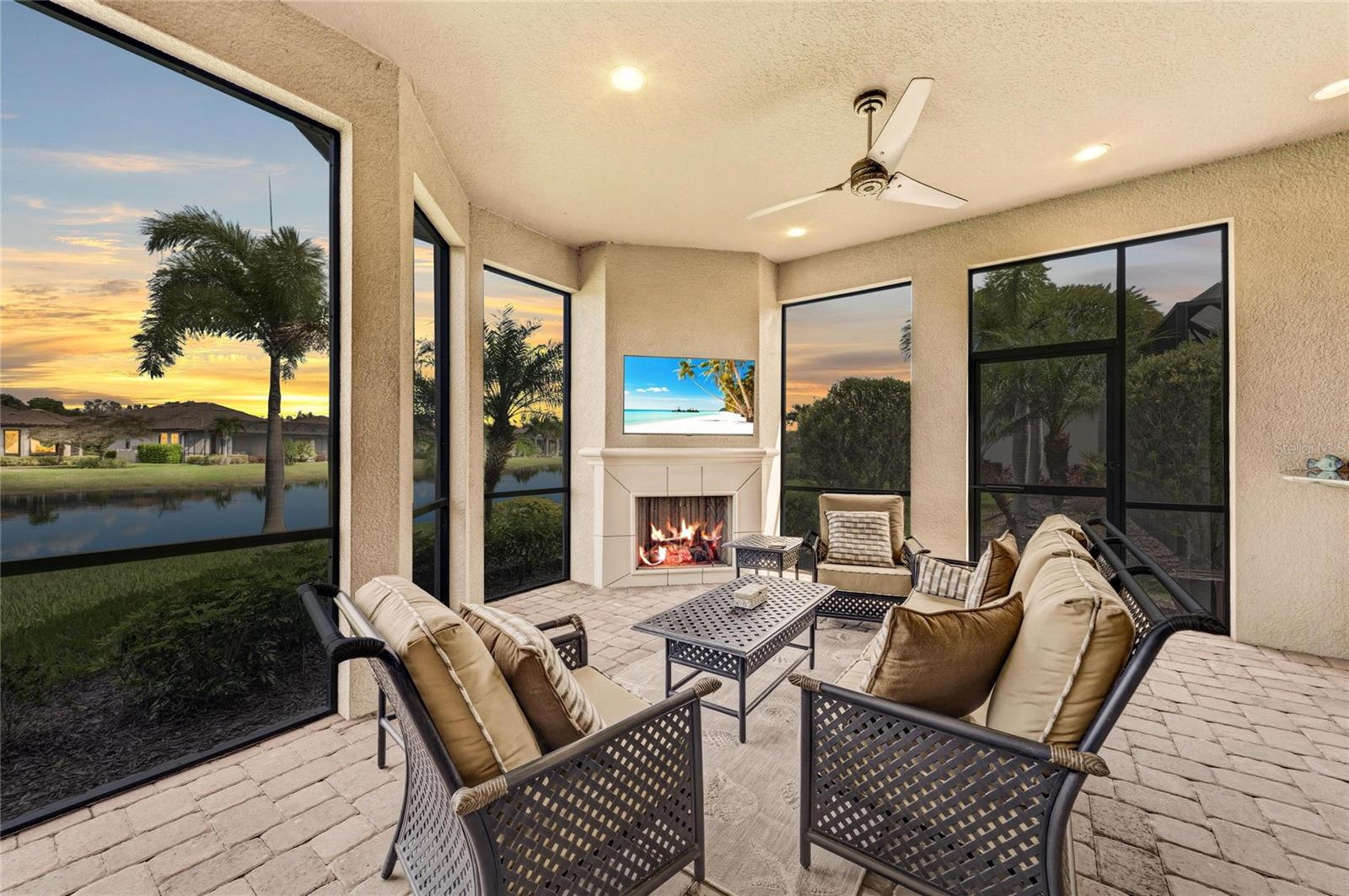 BELLACINA/CASEY KEY - Residential