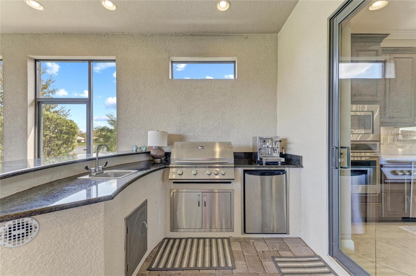 BELLACINA/CASEY KEY - Residential