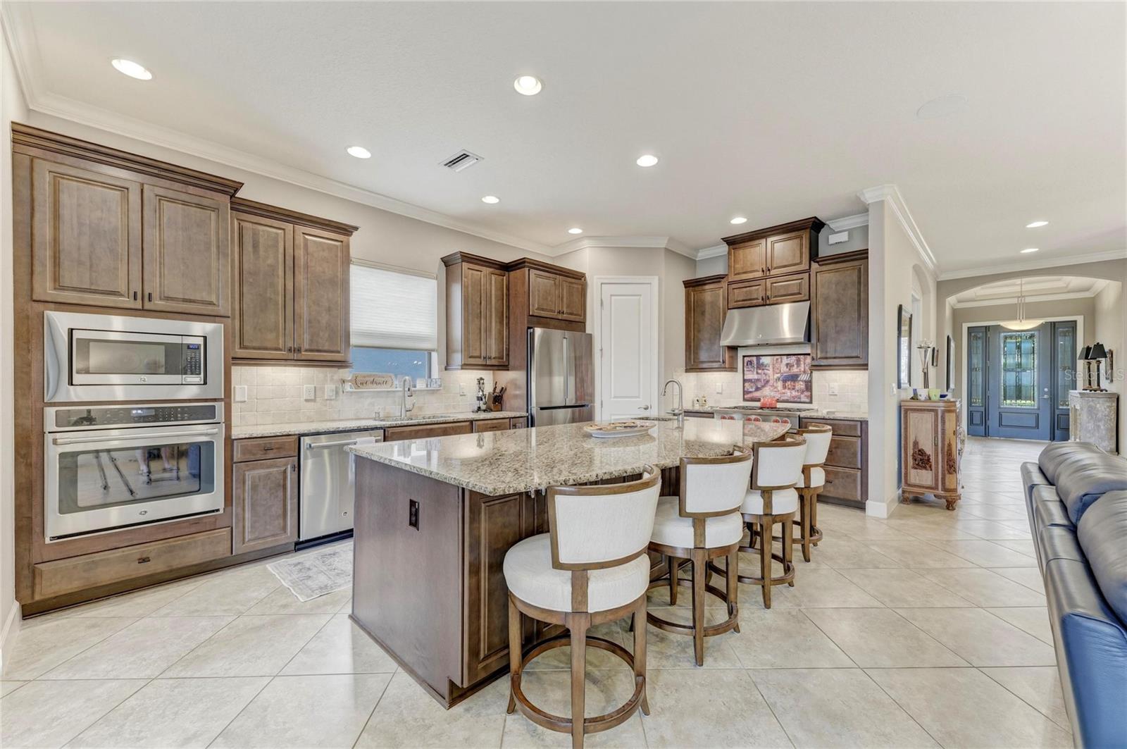 BELLACINA/CASEY KEY - Residential